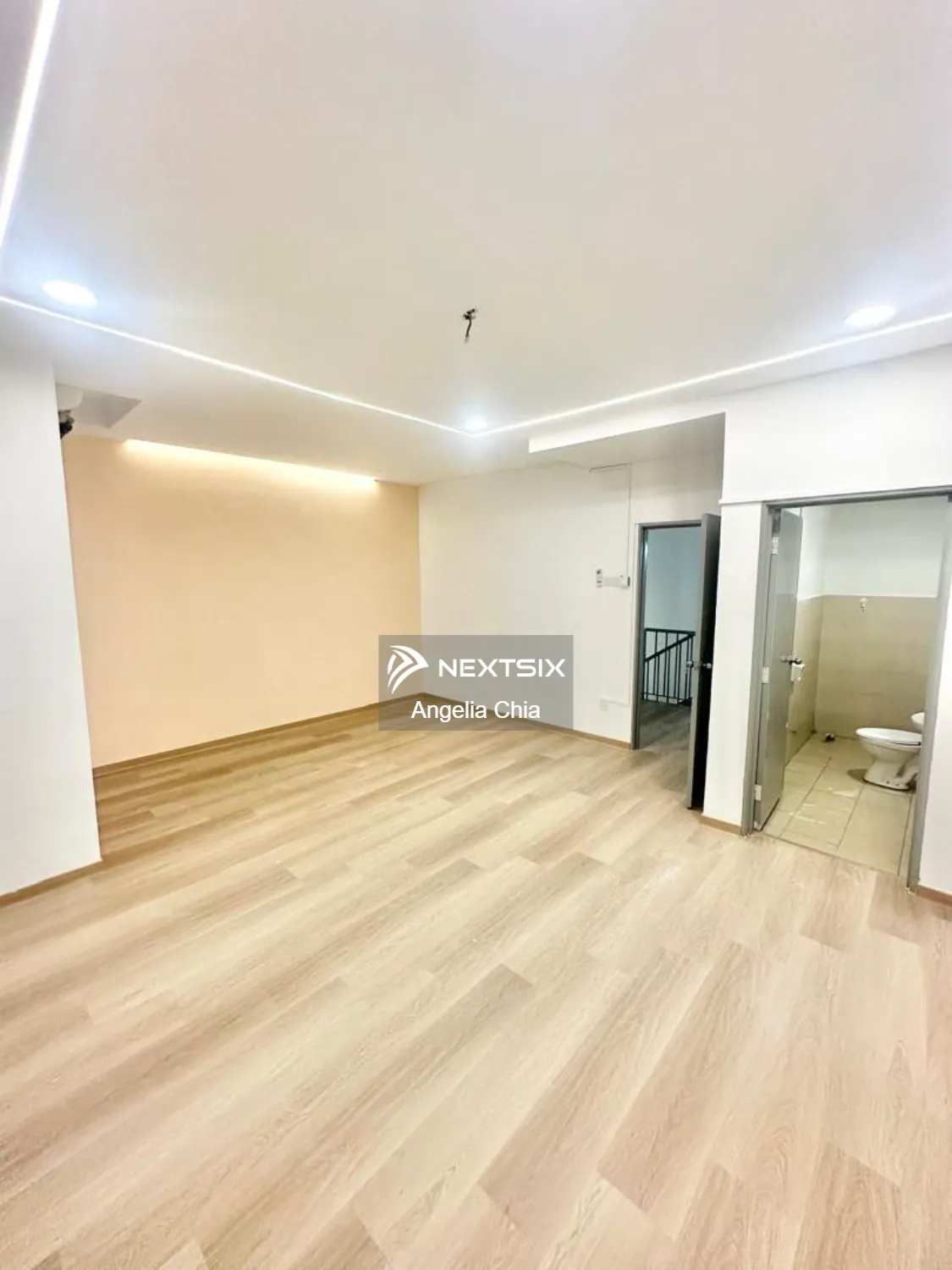 2-sty Terrace/Link House For Sale in Johor Bahru Johor - Image 8