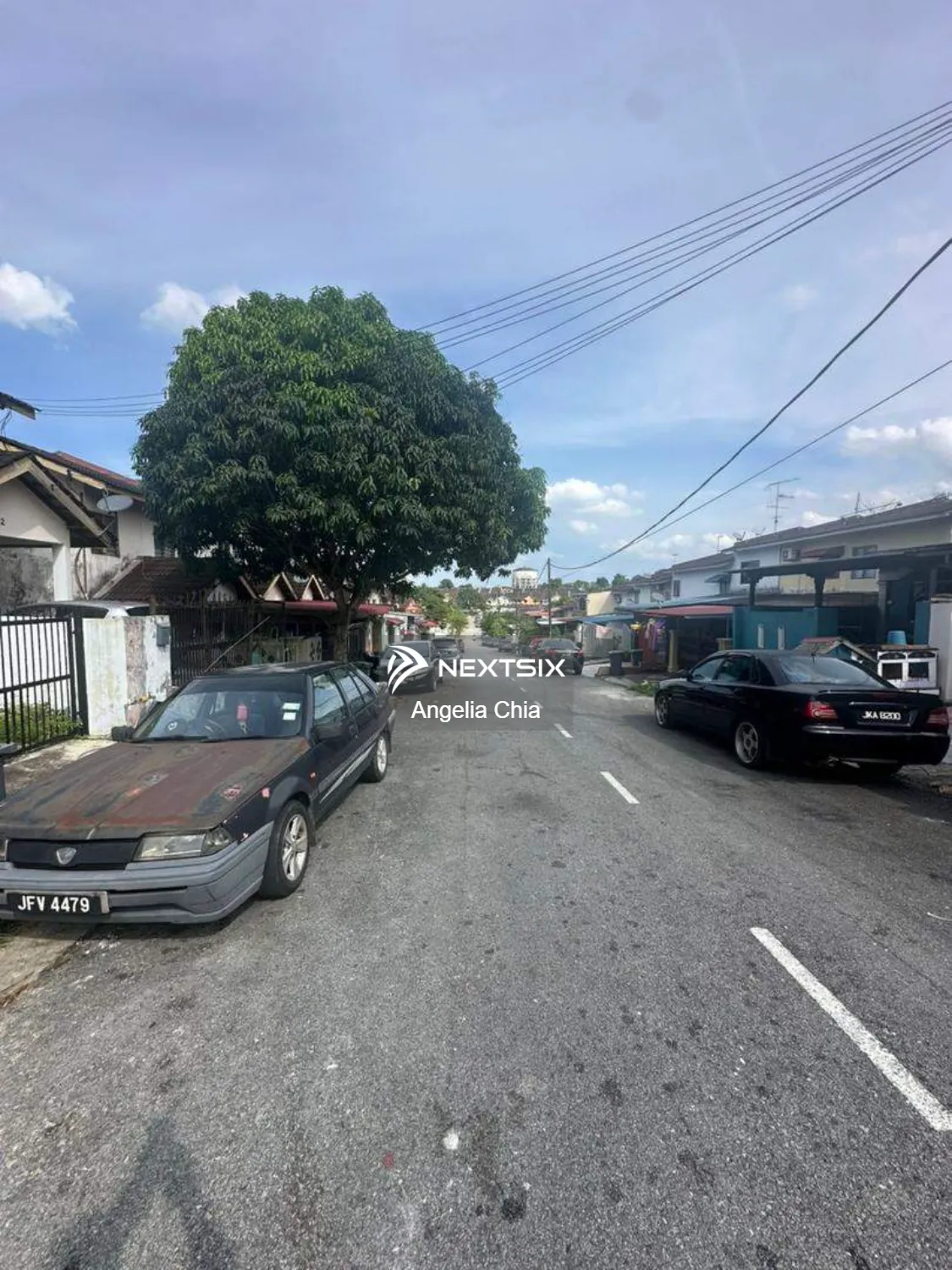 2-sty Terrace/Link House For Sale in Ulu Tiram Johor - Image 14