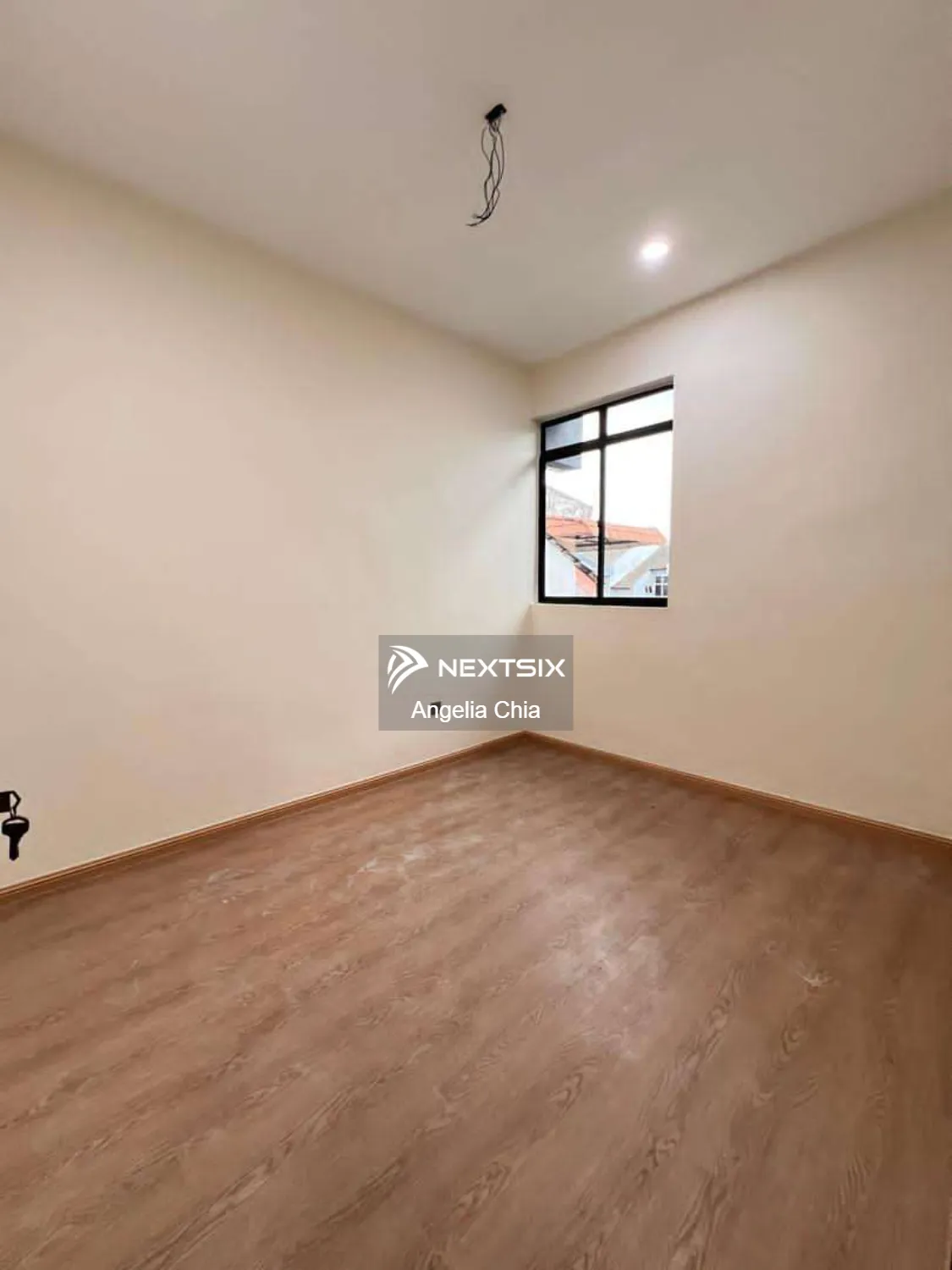 2-sty Terrace/Link House For Sale in Ulu Tiram Johor - Image 5