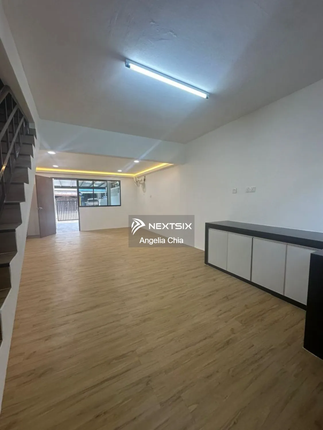 2-sty Terrace/Link House For Sale in Ulu Tiram Johor - Image 8