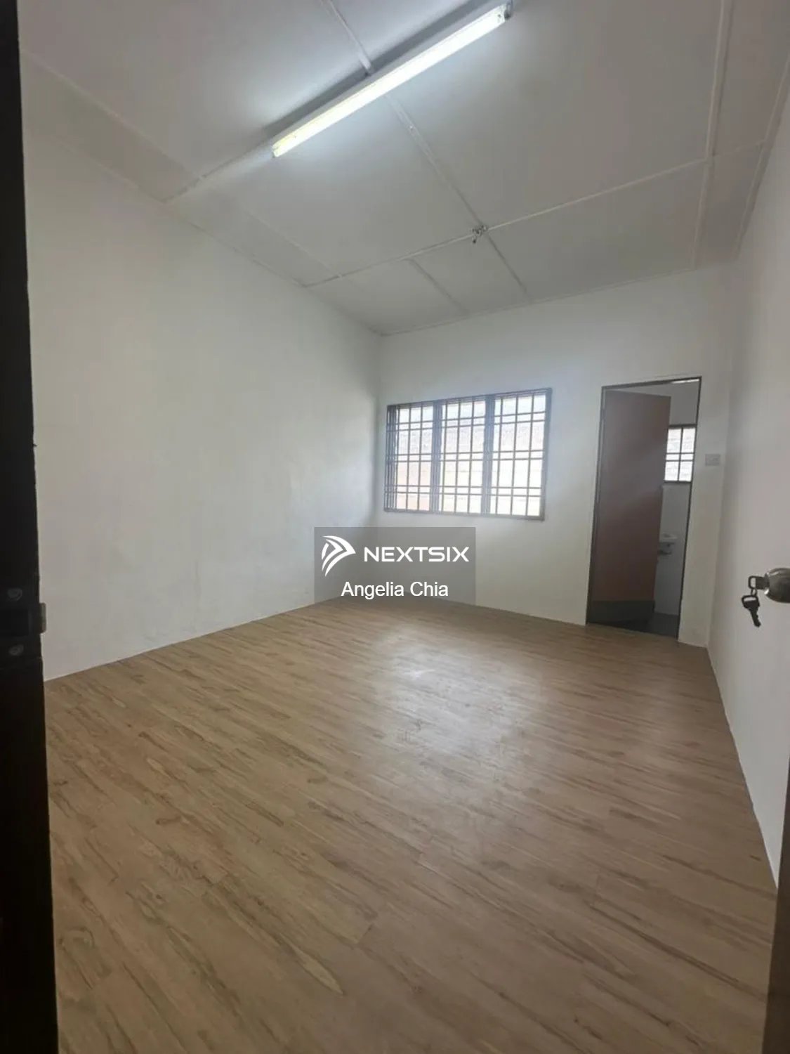 2-sty Terrace/Link House For Sale in Ulu Tiram Johor - Image 9