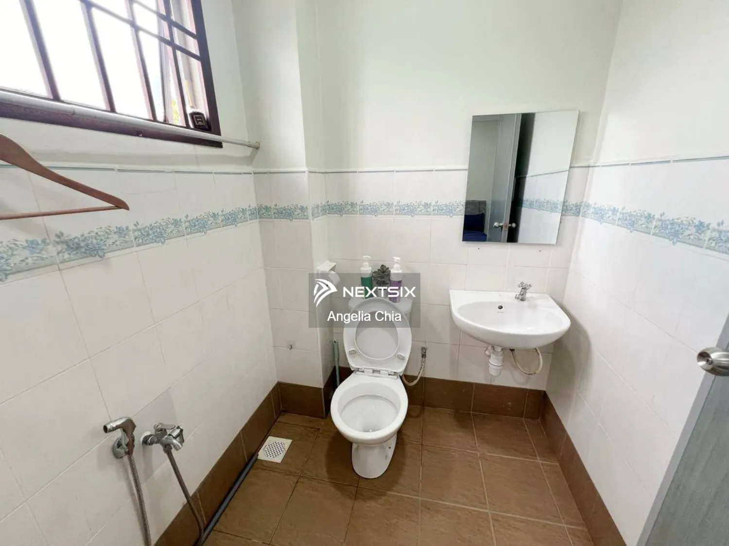 2-sty Terrace/Link House For Sale in Johor Bahru Johor - Image 10