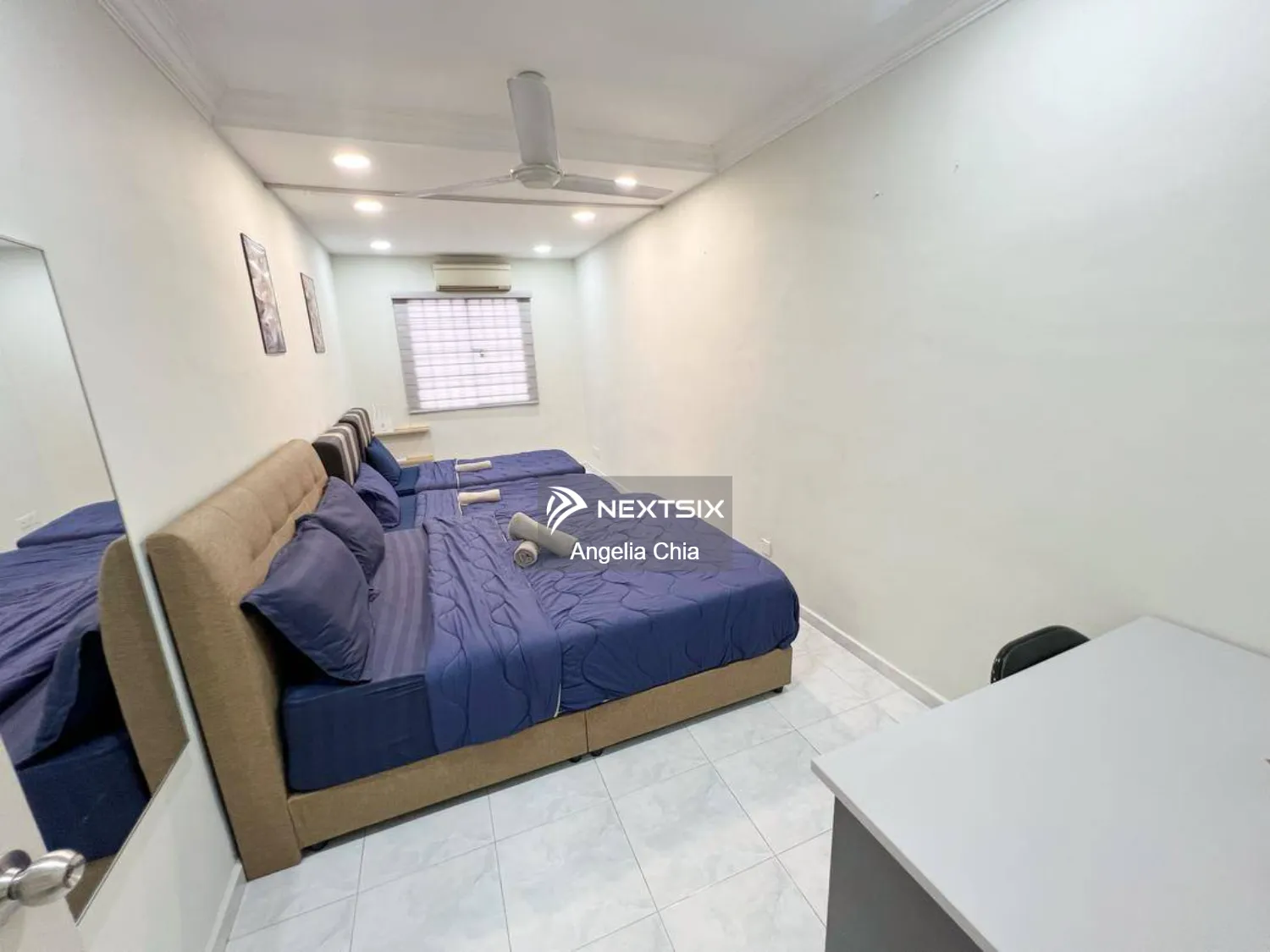 2-sty Terrace/Link House For Sale in Johor Bahru Johor - Image 5