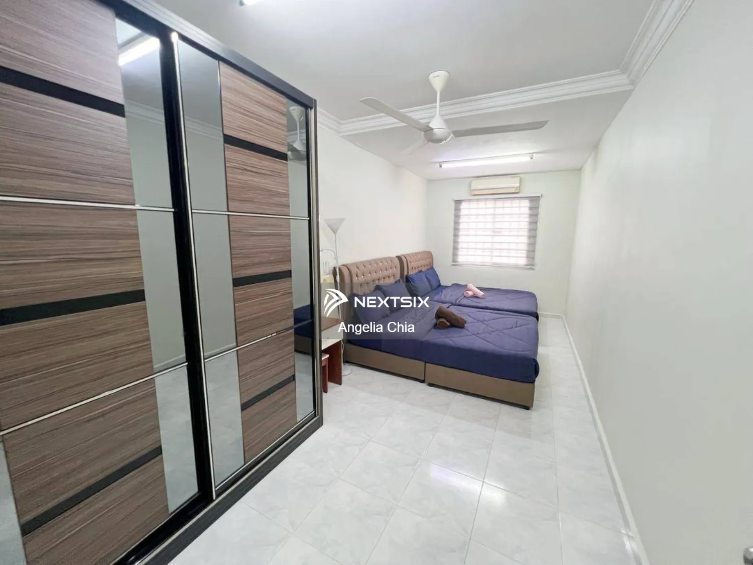 2-sty Terrace/Link House For Sale in Johor Bahru Johor - Image 6