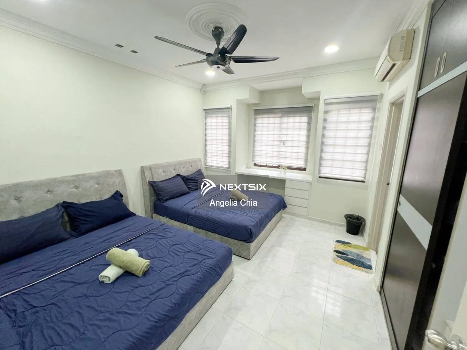 2-sty Terrace/Link House For Sale in Johor Bahru Johor - Image 7