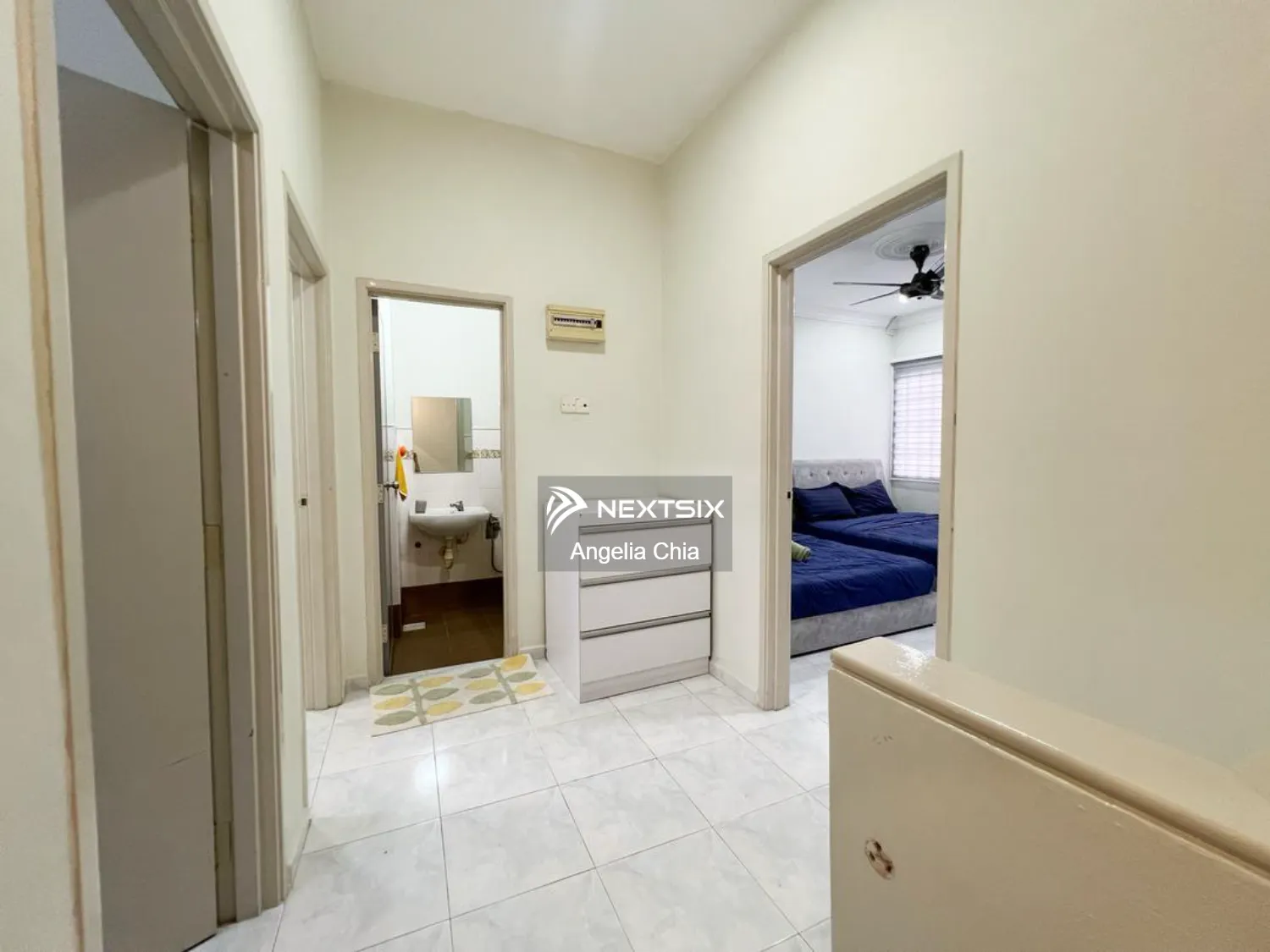 2-sty Terrace/Link House For Sale in Johor Bahru Johor - Image 8