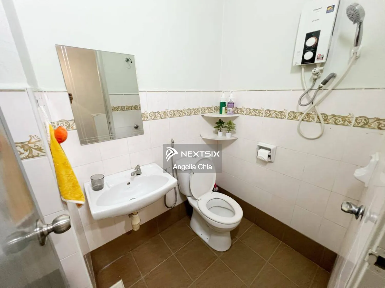 2-sty Terrace/Link House For Sale in Johor Bahru Johor - Image 9