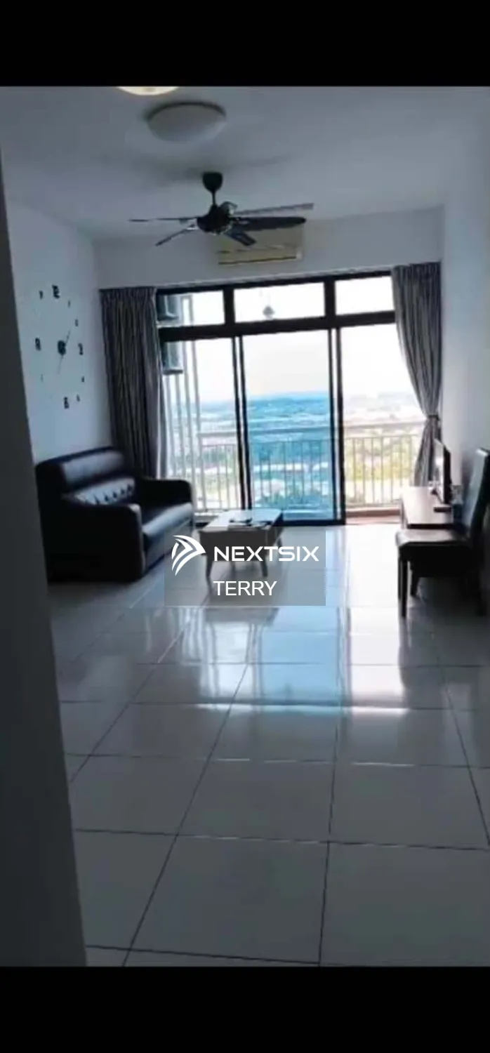 Sky Gardens Residences