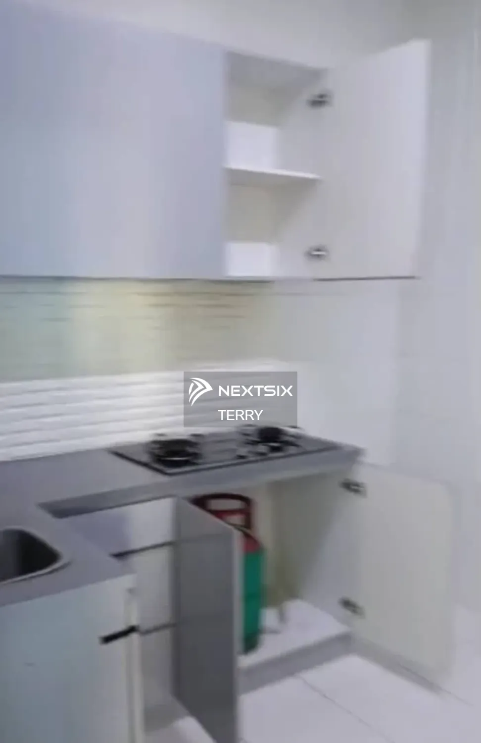 Serviced Residence For Rent in Tampoi Johor - Image 11