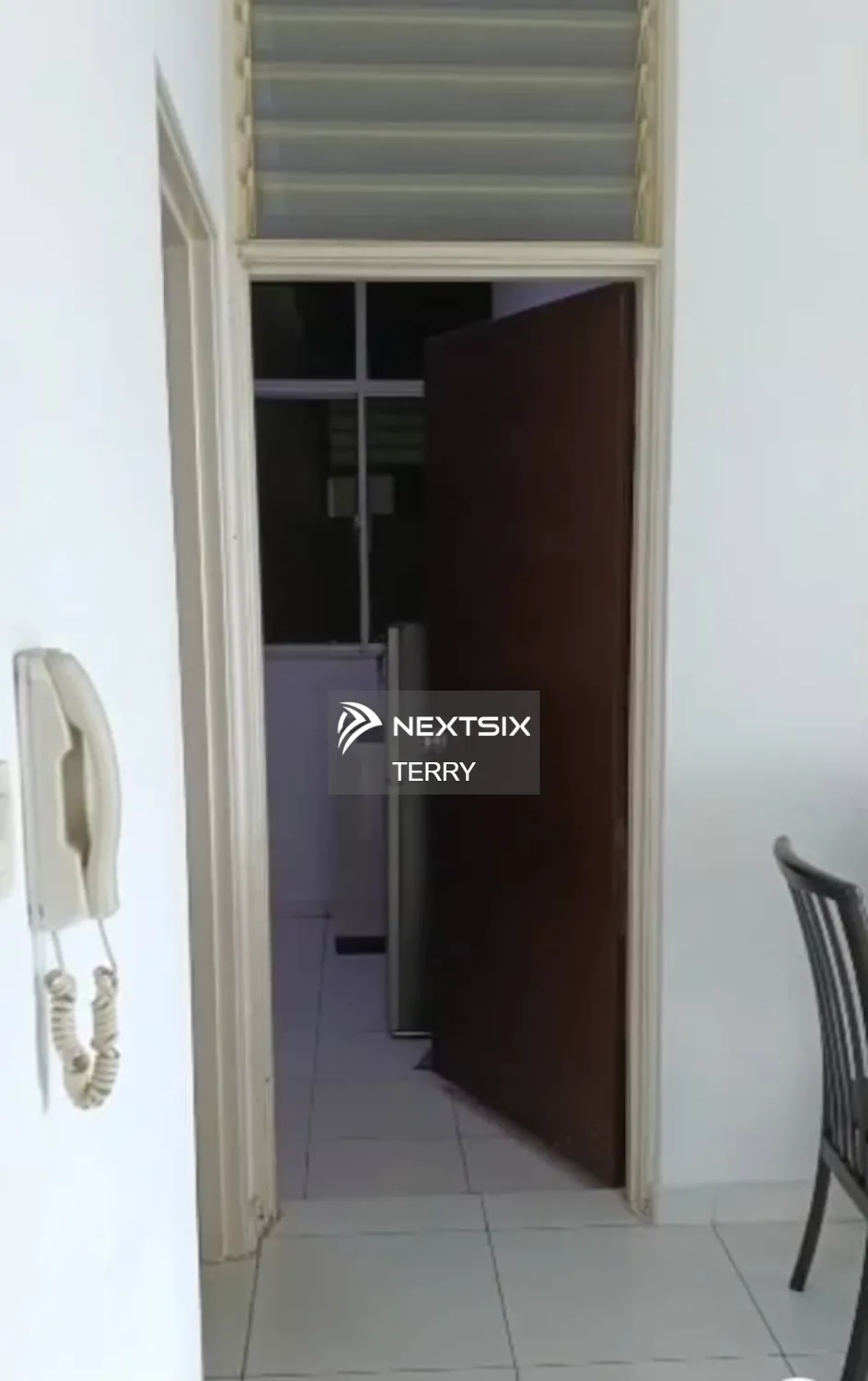 Serviced Residence For Rent in Tampoi Johor - Image 12