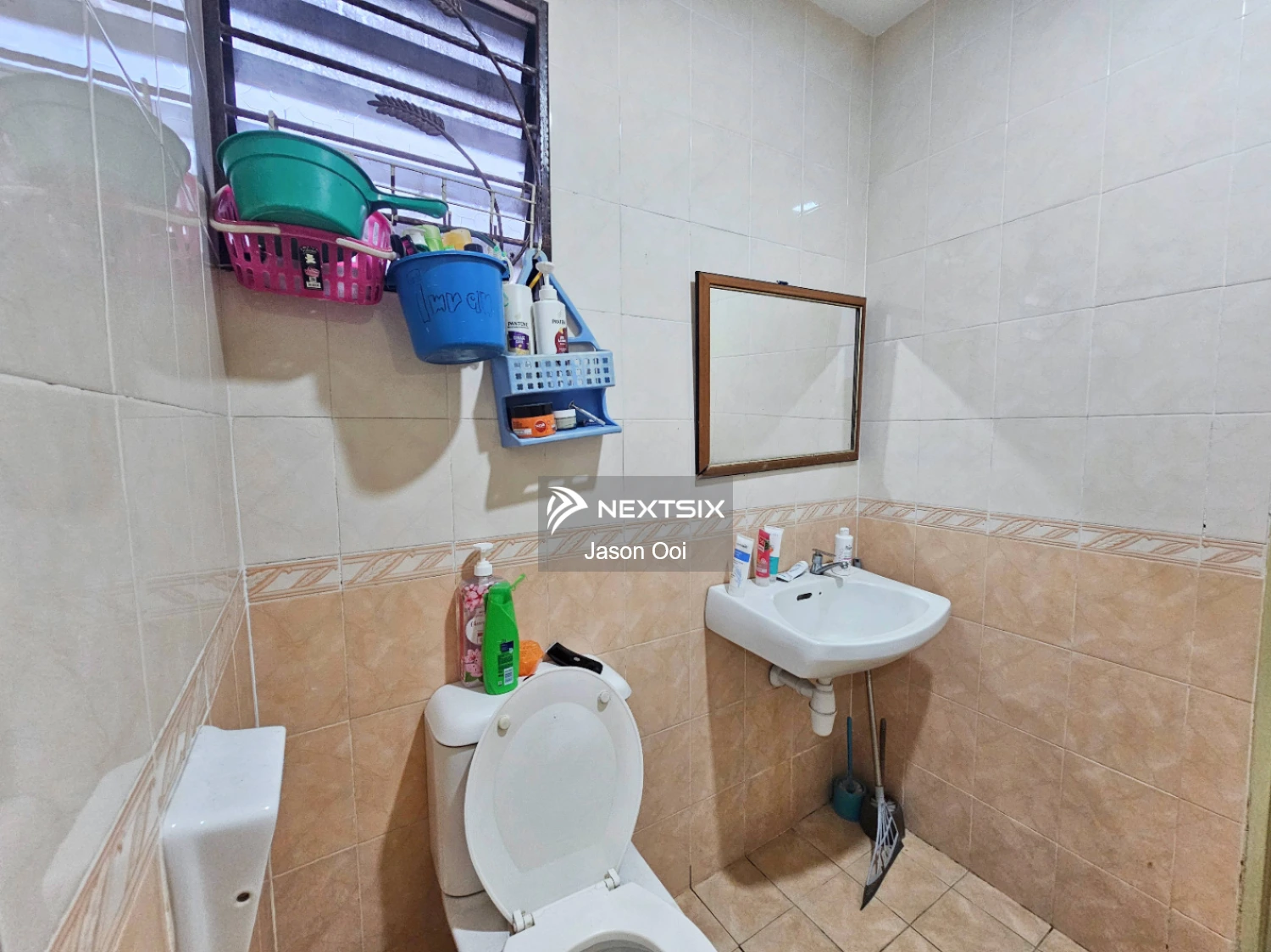 2-sty Terrace/Link House For Sale in Shah Alam Selangor - Image 6