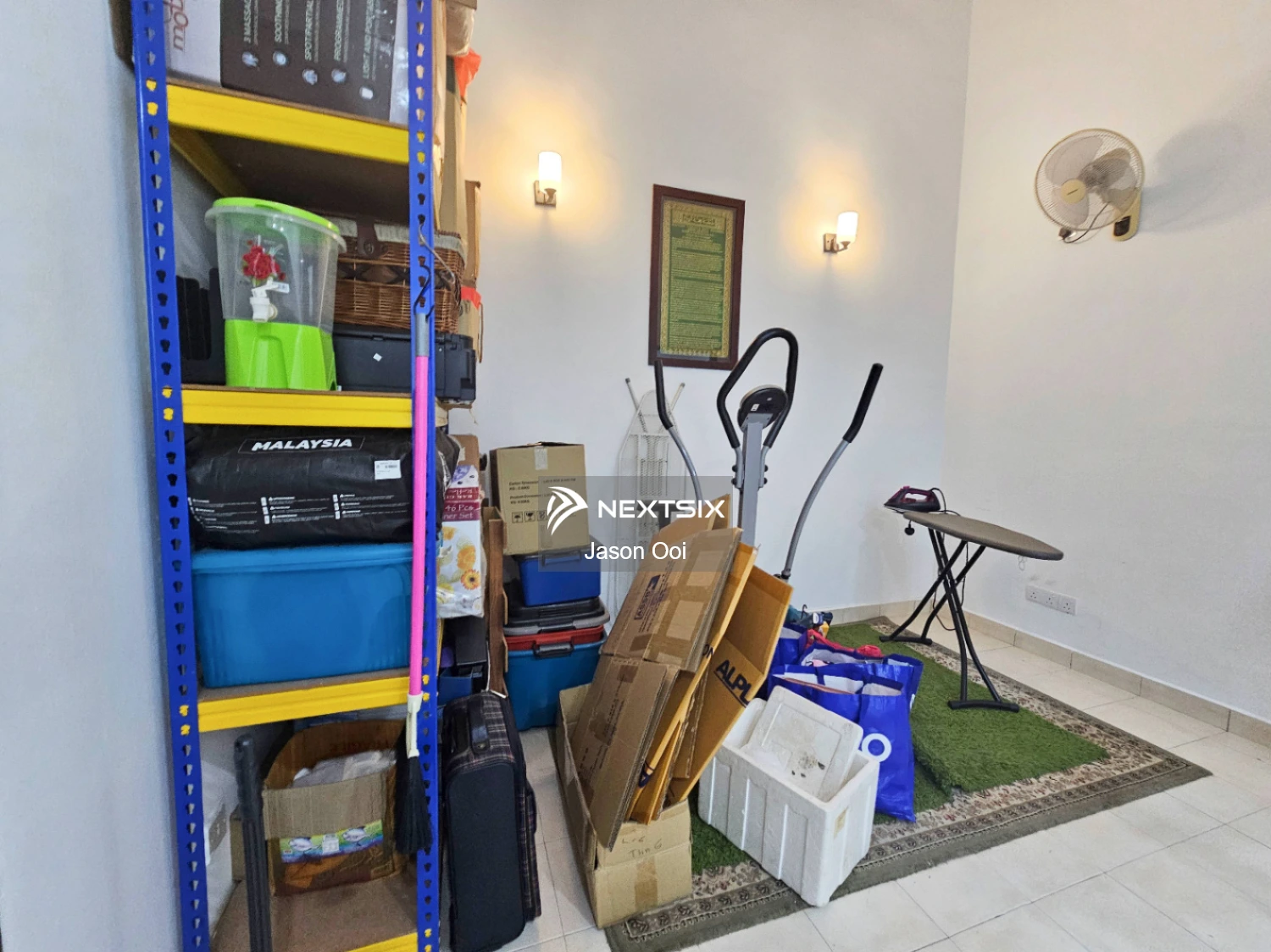 2-sty Terrace/Link House For Sale in Shah Alam Selangor - Image 8