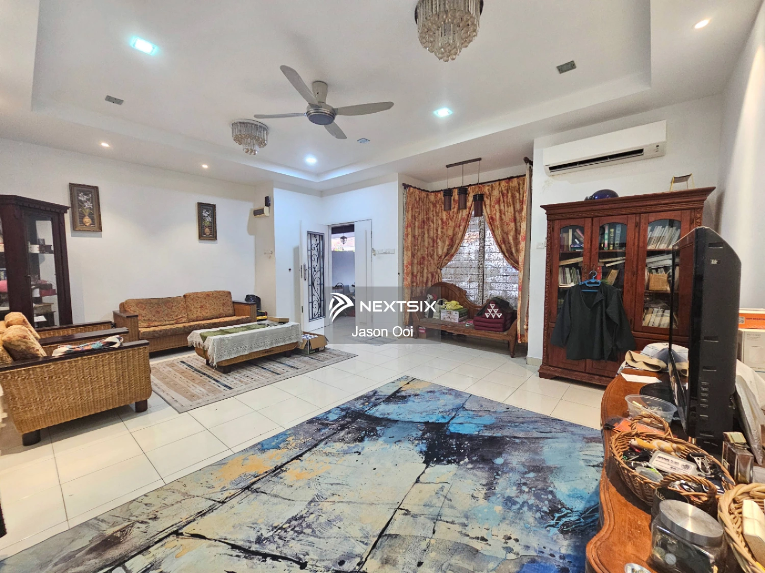 2-sty Terrace/Link House For Sale in Shah Alam Selangor - Image 9