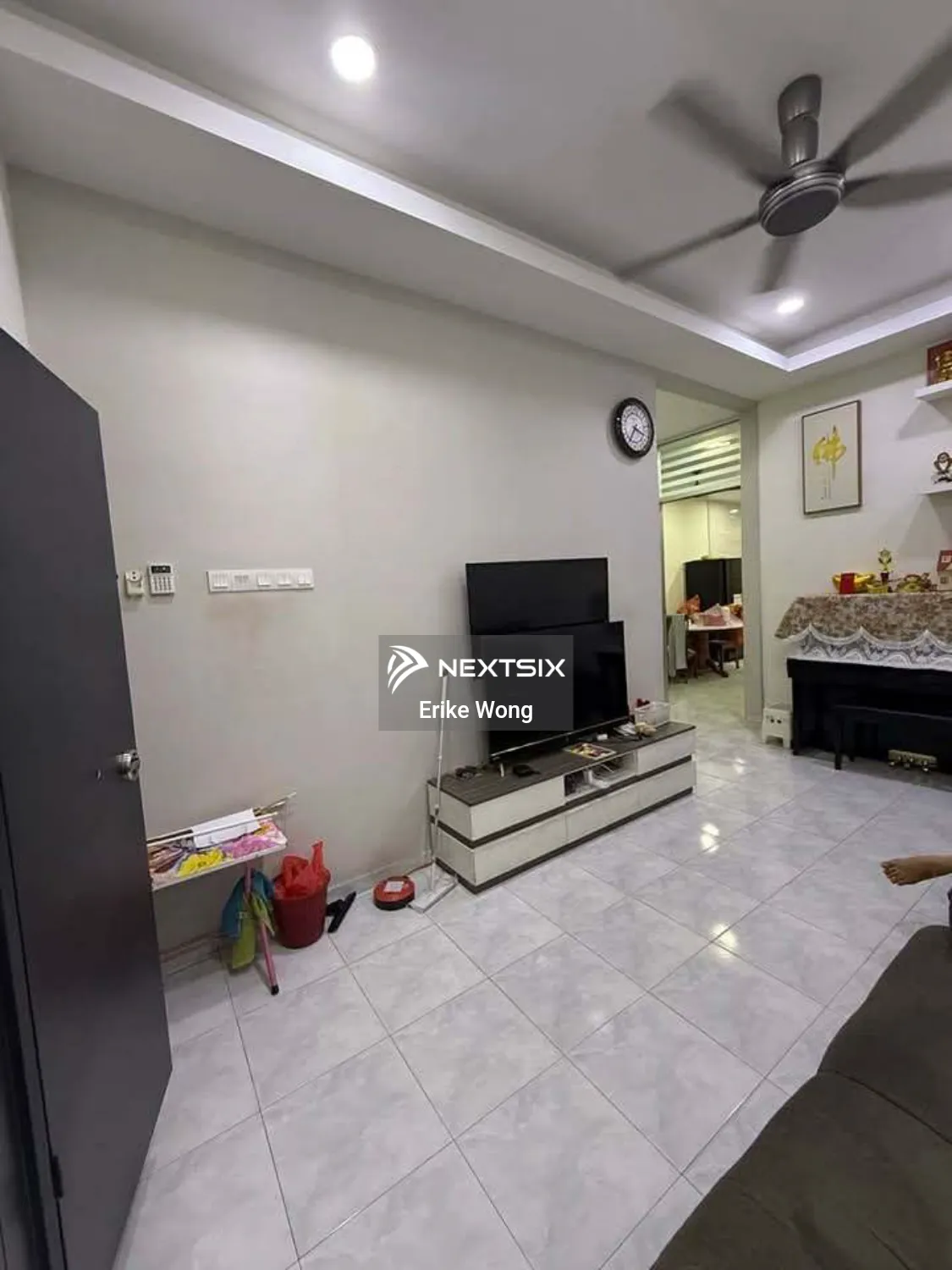 1-sty Terrace/Link House For Sale in Iskandar Puteri (Nusajaya) Johor