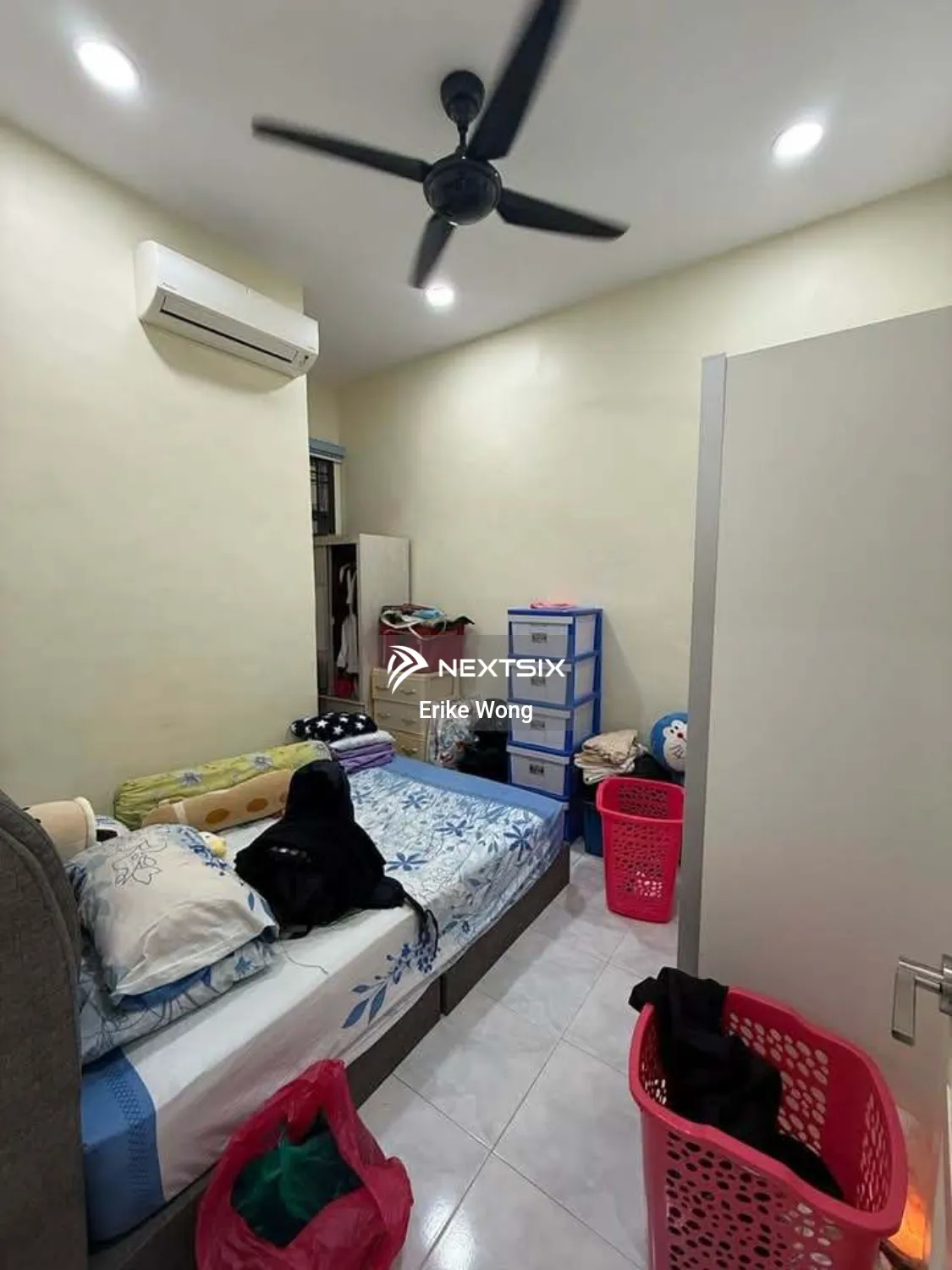 1-sty Terrace/Link House For Sale in Iskandar Puteri (Nusajaya) Johor - Image 5