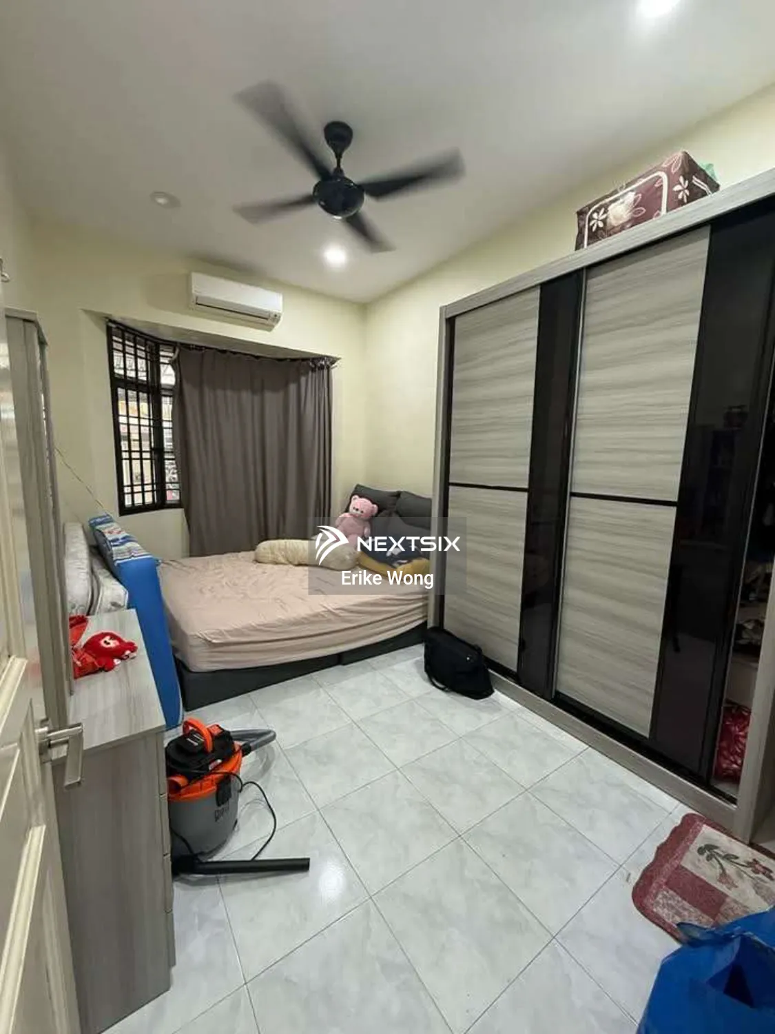 1-sty Terrace/Link House For Sale in Iskandar Puteri (Nusajaya) Johor - Image 6