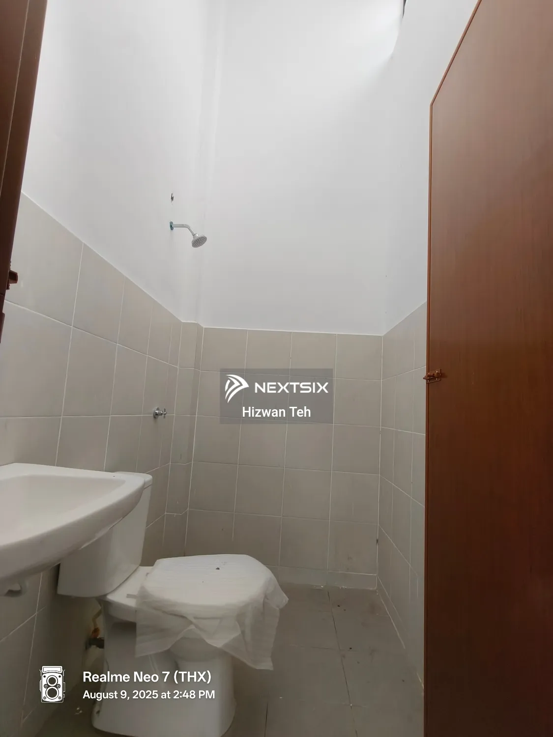 Semi-detached House For Sale in Kuantan Pahang - Image 10