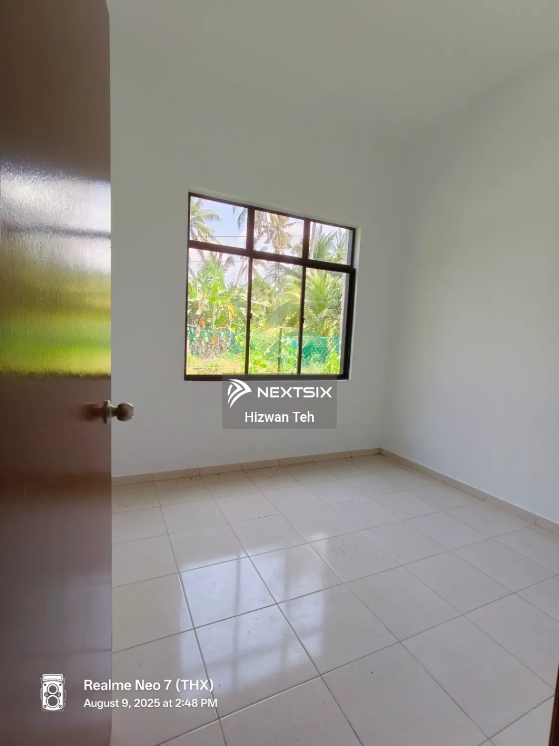Semi-detached House For Sale in Kuantan Pahang - Image 11