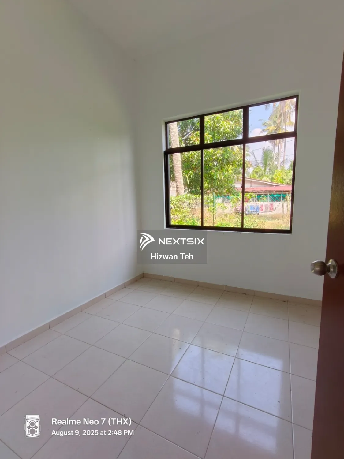 Semi-detached House For Sale in Kuantan Pahang - Image 12
