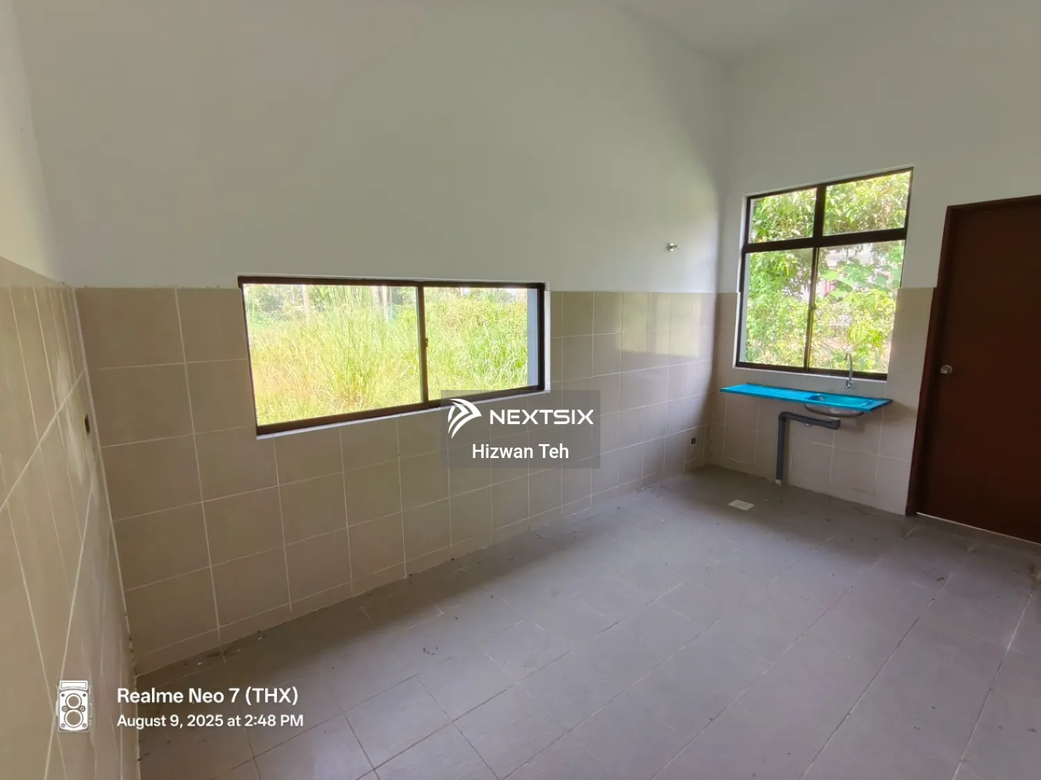 Semi-detached House For Sale in Kuantan Pahang - Image 13