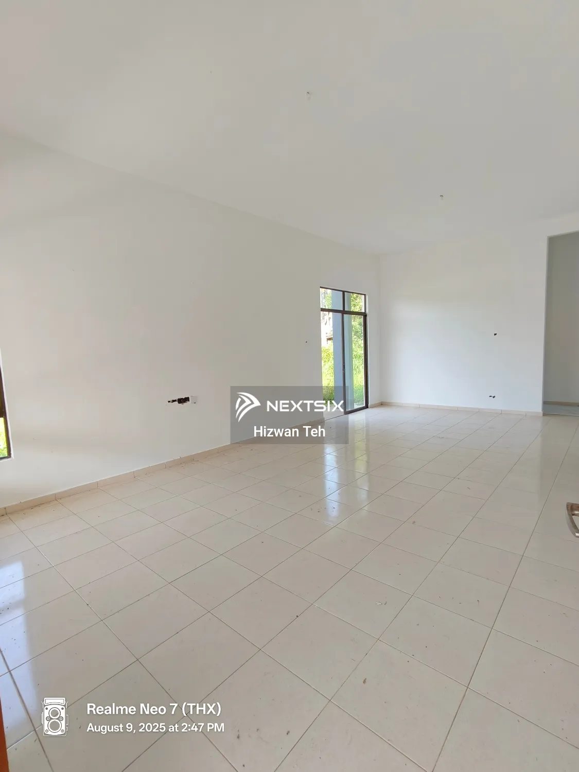 Semi-detached House For Sale in Kuantan Pahang - Image 5