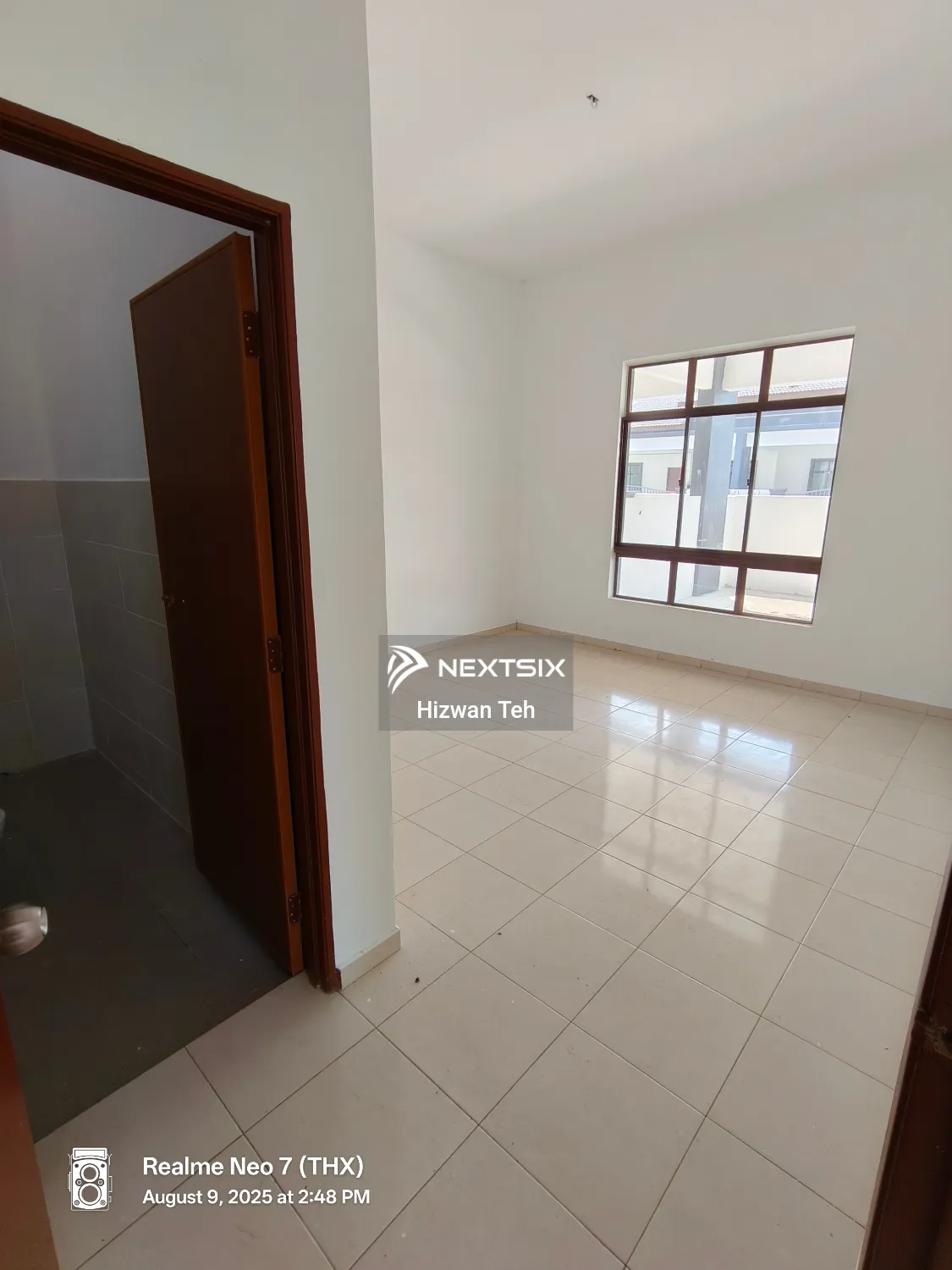 Semi-detached House For Sale in Kuantan Pahang - Image 6