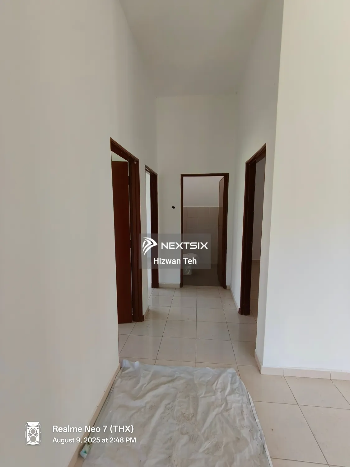 Semi-detached House For Sale in Kuantan Pahang - Image 8