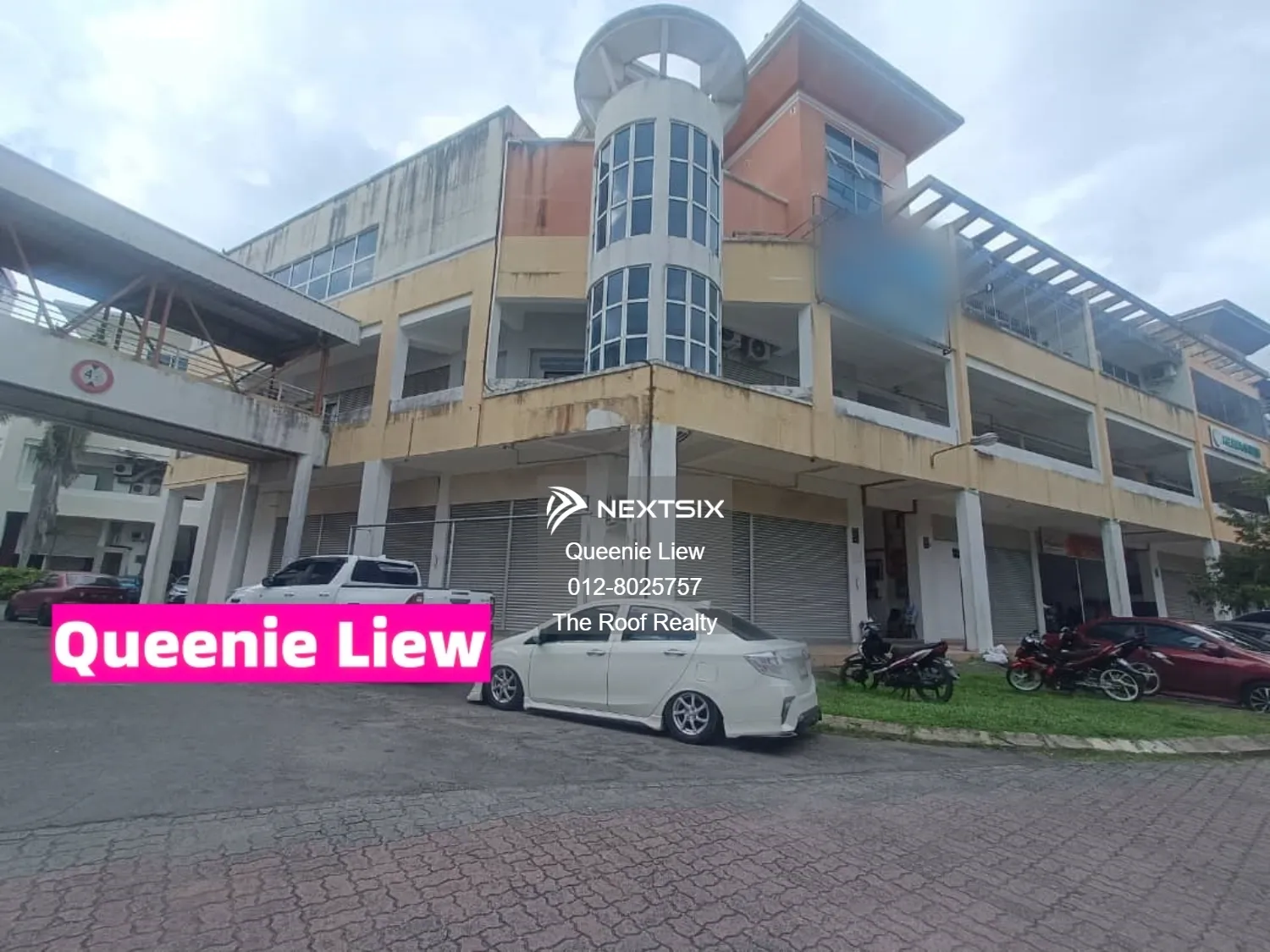 Alamesra Plaza Utama