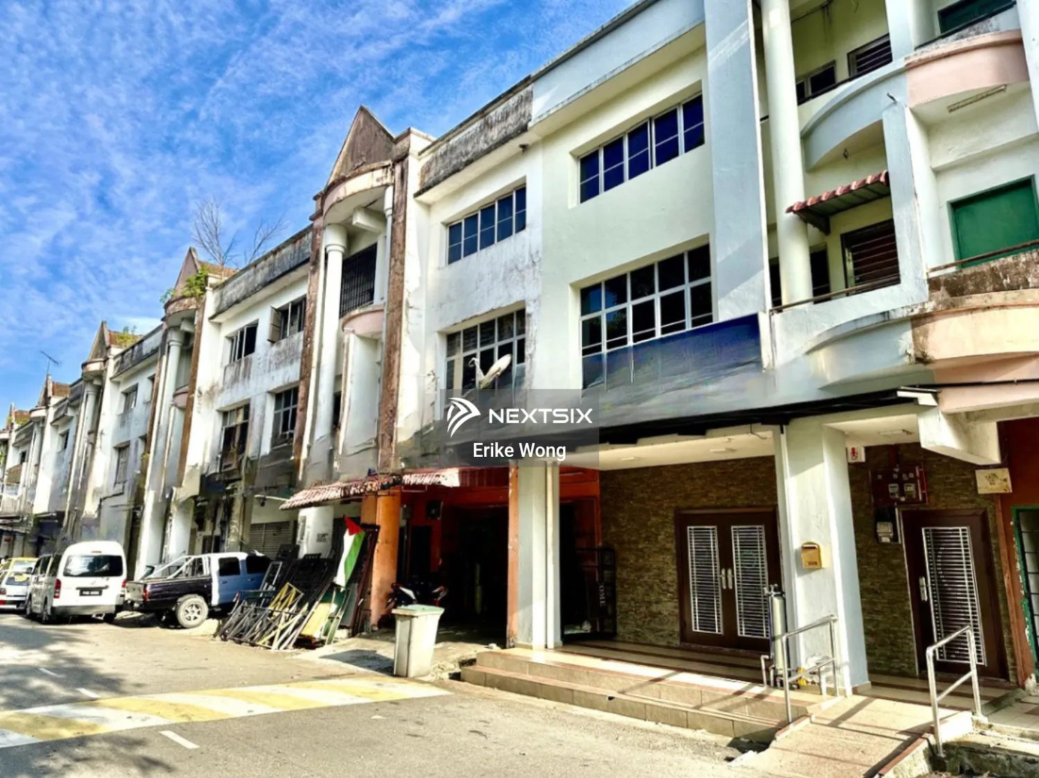 Shop For Sale in Kulai Johor