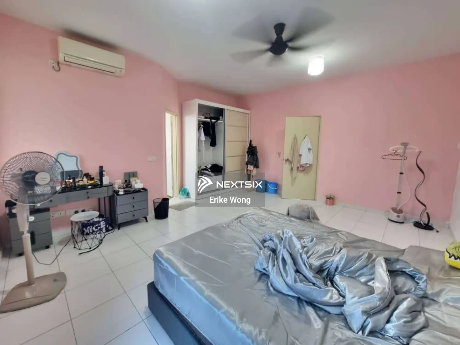 2-sty Terrace/Link House For Sale in Iskandar Puteri (Nusajaya) Johor - Image 10