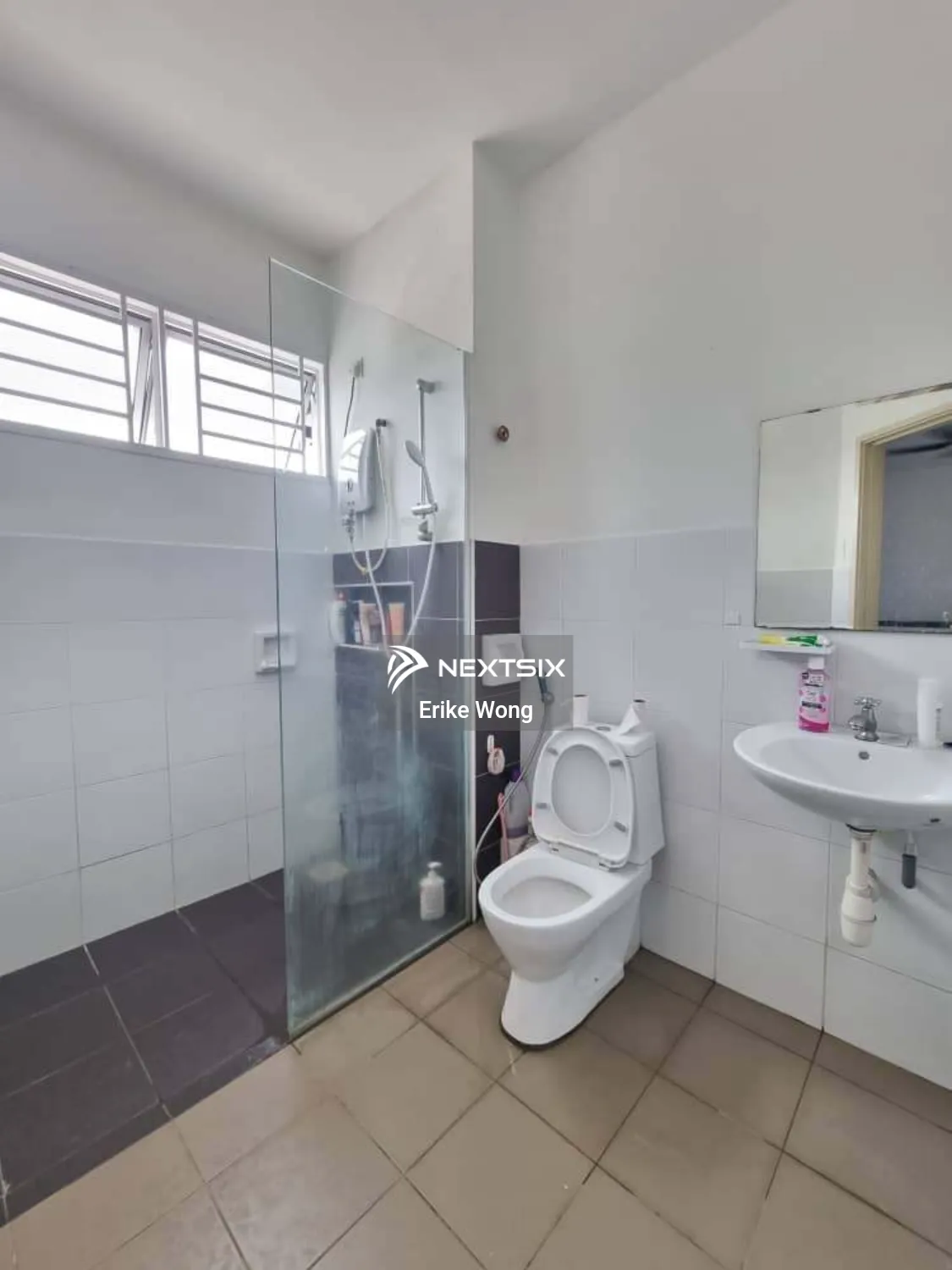 2-sty Terrace/Link House For Sale in Iskandar Puteri (Nusajaya) Johor - Image 11