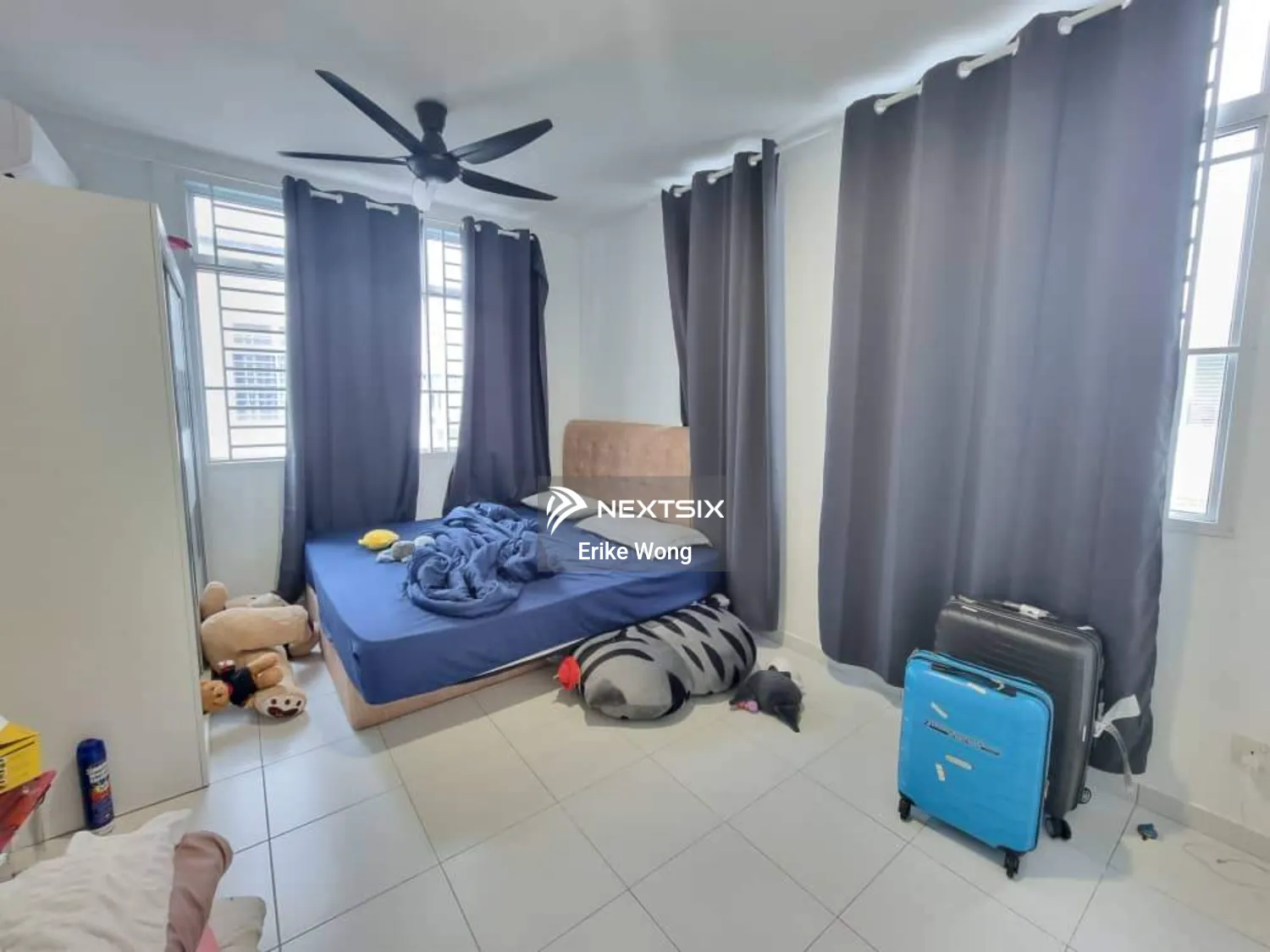 2-sty Terrace/Link House For Sale in Iskandar Puteri (Nusajaya) Johor - Image 12