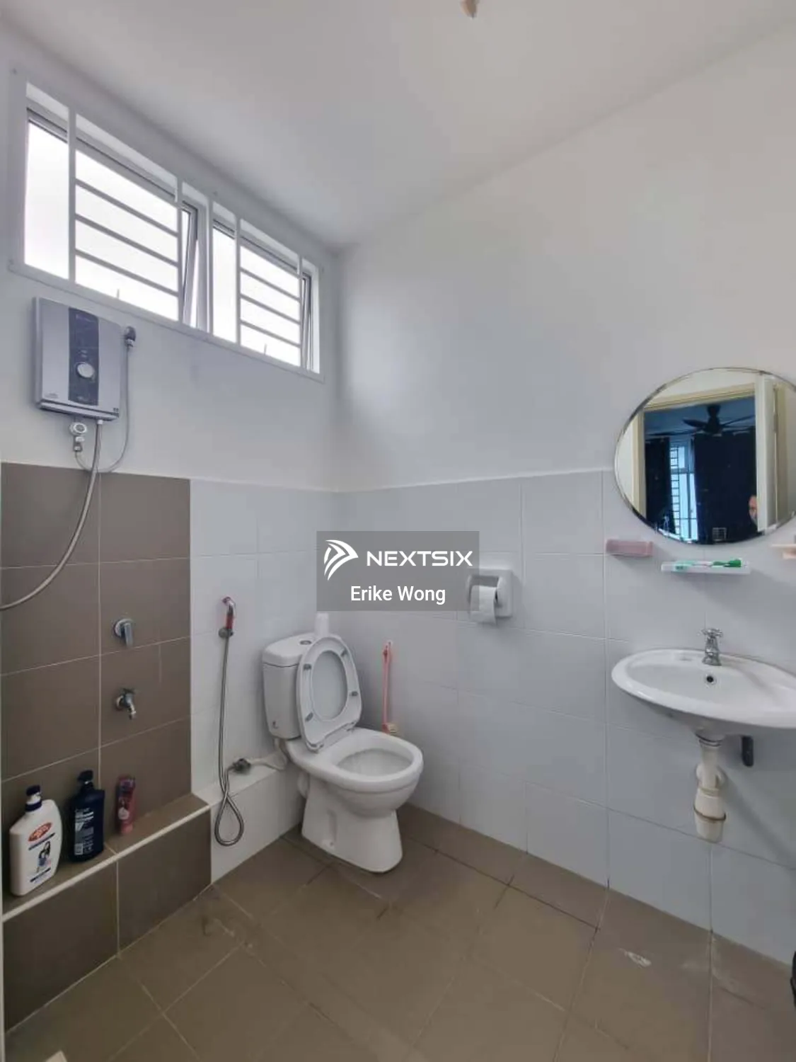 2-sty Terrace/Link House For Sale in Iskandar Puteri (Nusajaya) Johor - Image 13