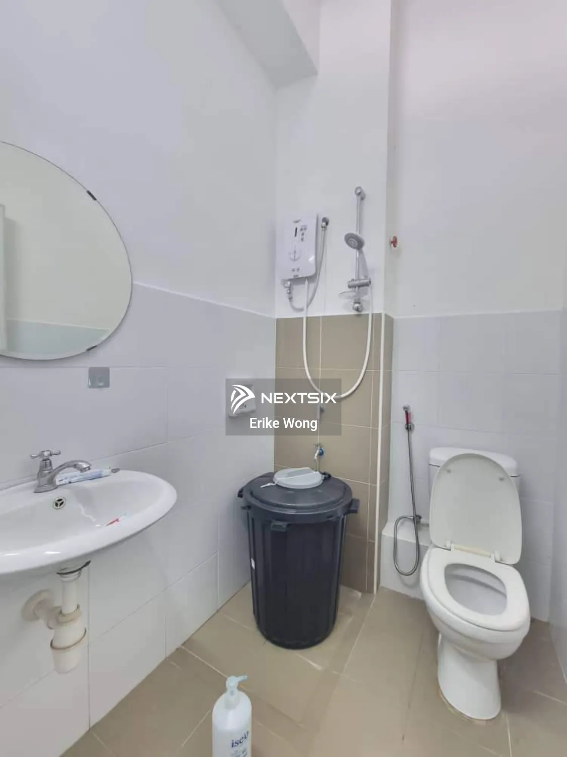 2-sty Terrace/Link House For Sale in Iskandar Puteri (Nusajaya) Johor - Image 15