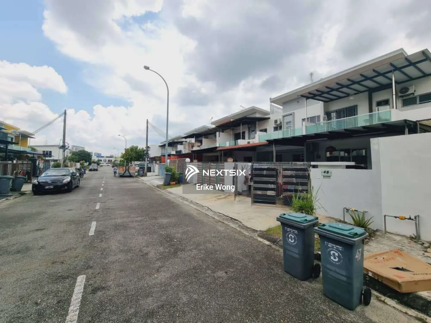 2-sty Terrace/Link House For Sale in Iskandar Puteri (Nusajaya) Johor - Image 16