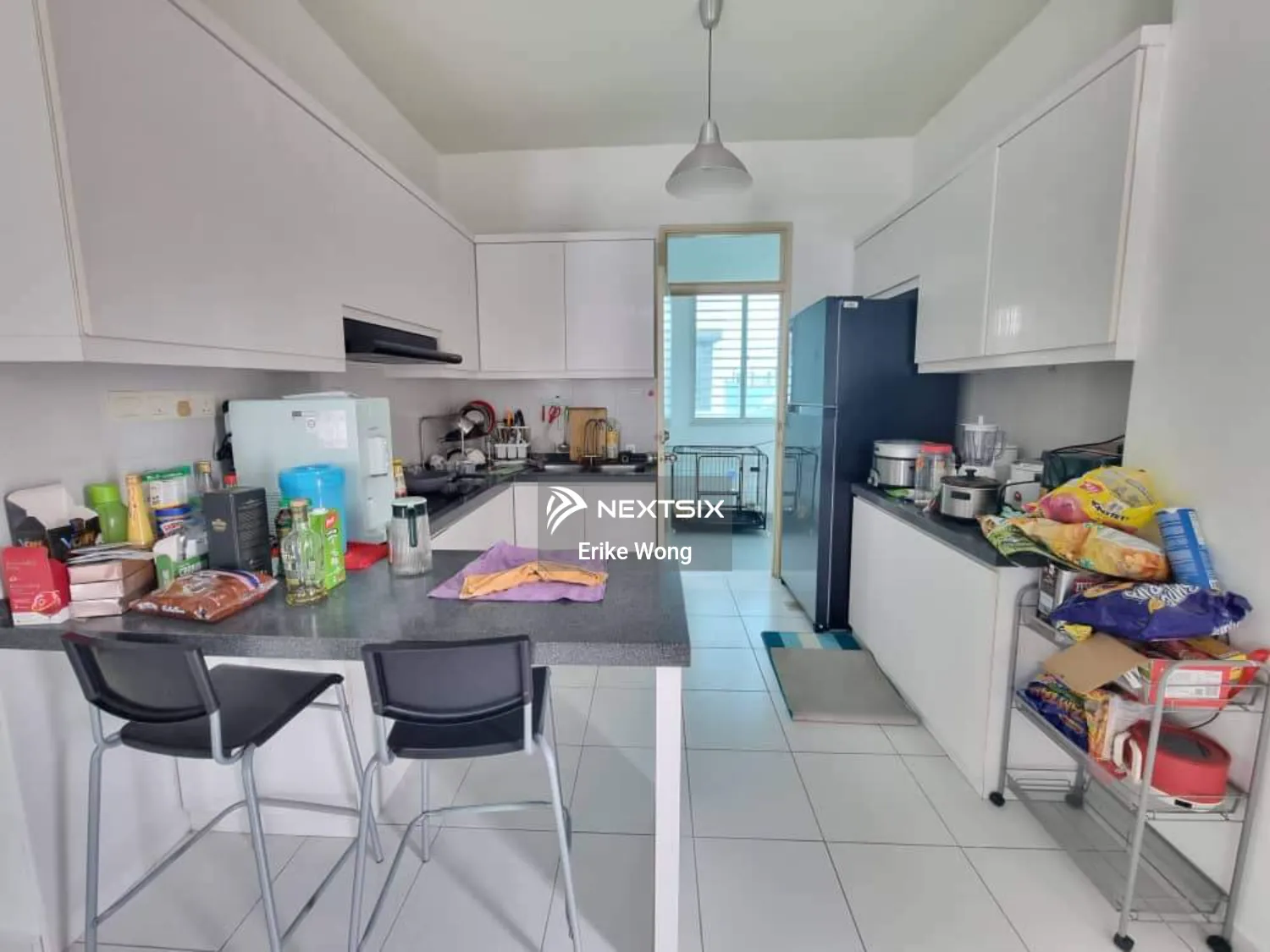 2-sty Terrace/Link House For Sale in Iskandar Puteri (Nusajaya) Johor - Image 5