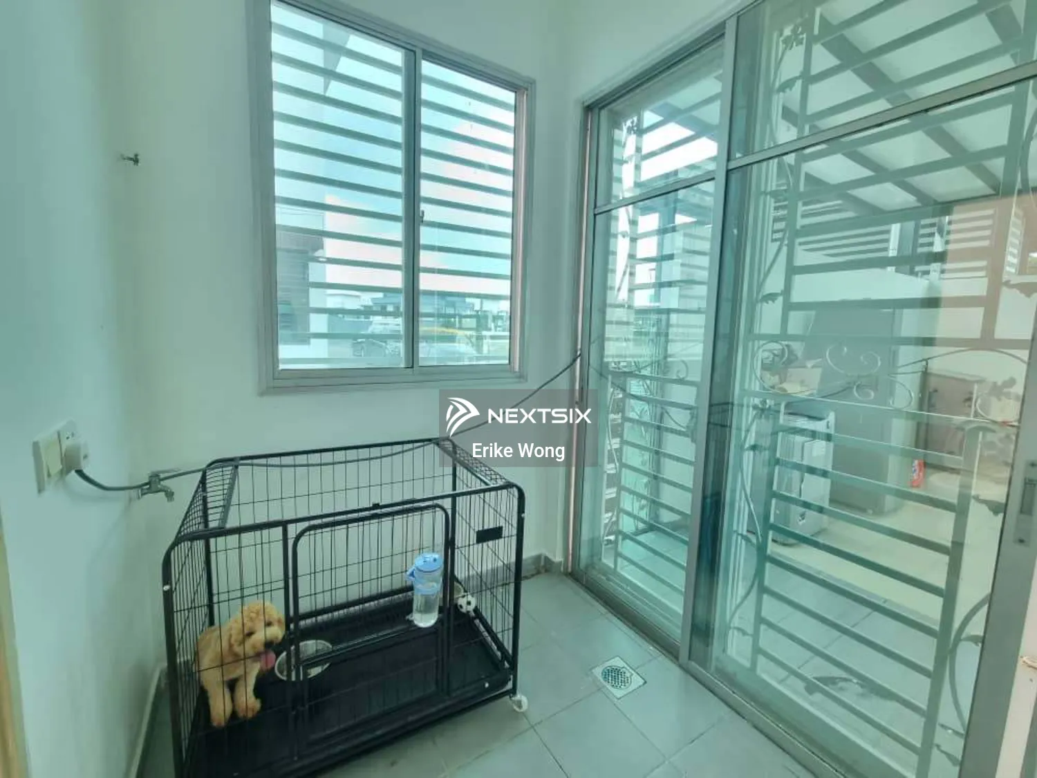 2-sty Terrace/Link House For Sale in Iskandar Puteri (Nusajaya) Johor - Image 6
