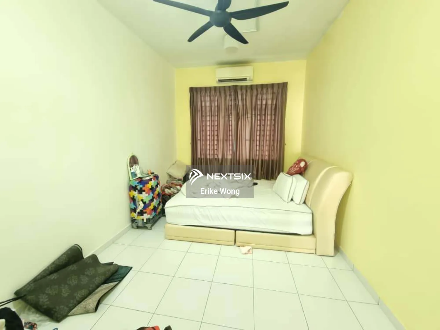 2-sty Terrace/Link House For Sale in Iskandar Puteri (Nusajaya) Johor - Image 8