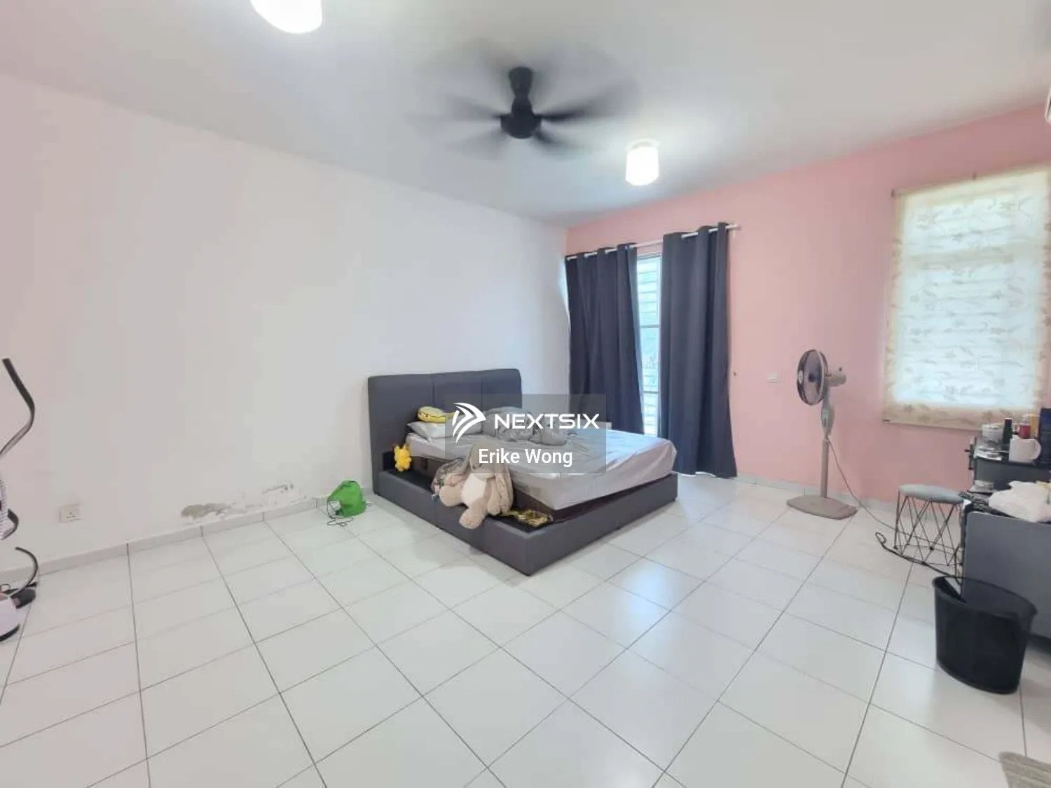 2-sty Terrace/Link House For Sale in Iskandar Puteri (Nusajaya) Johor - Image 9