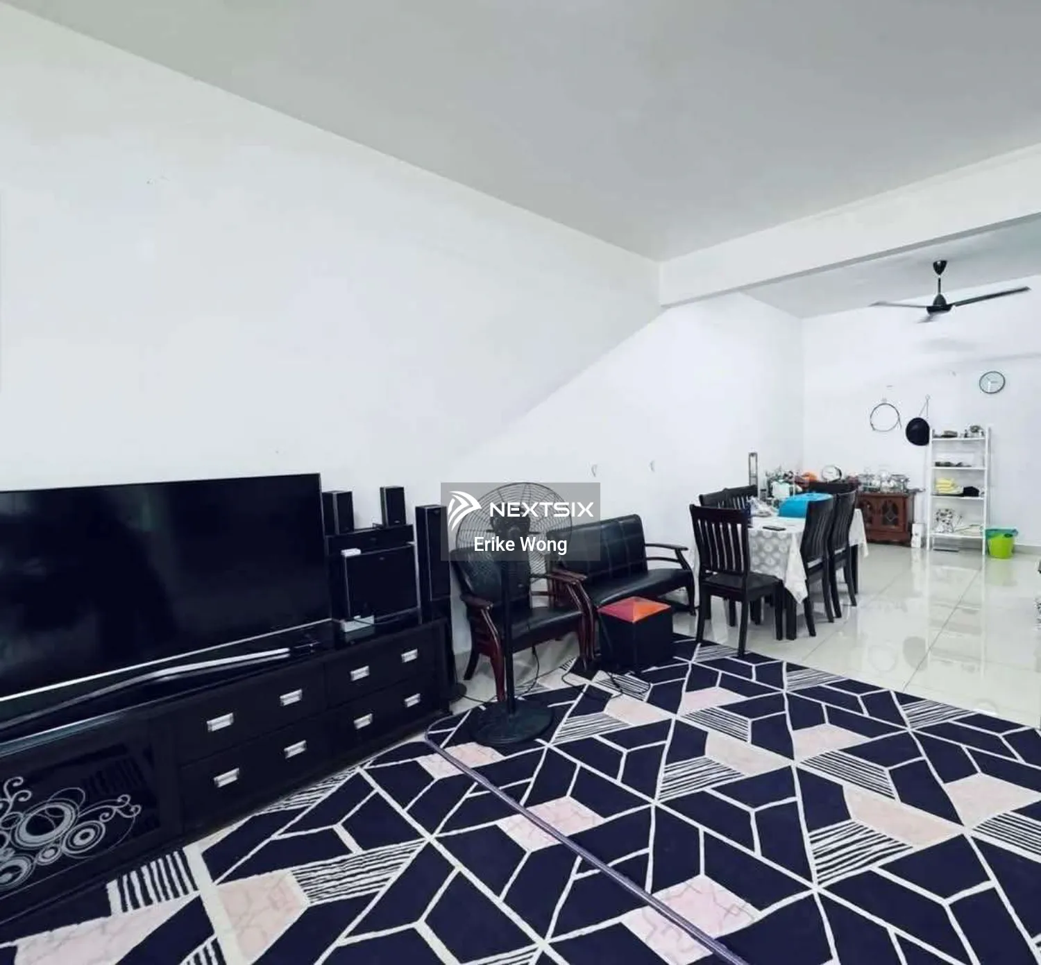 2-sty Terrace/Link House For Sale in Kulai Johor - Image 3