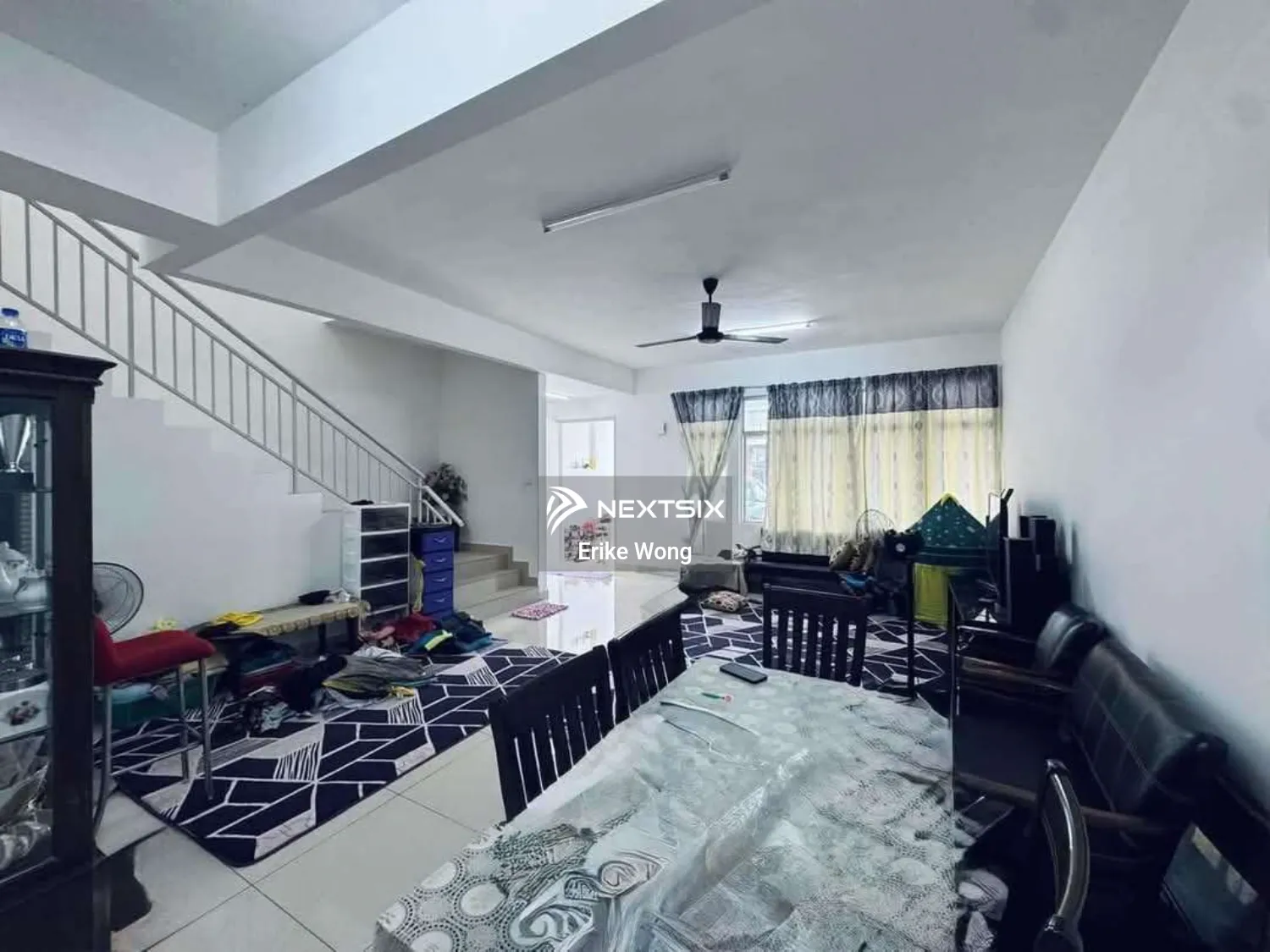 2-sty Terrace/Link House For Sale in Kulai Johor - Image 4