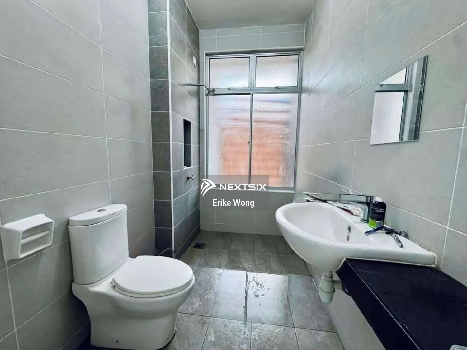 2-sty Terrace/Link House For Sale in Kulai Johor - Image 6