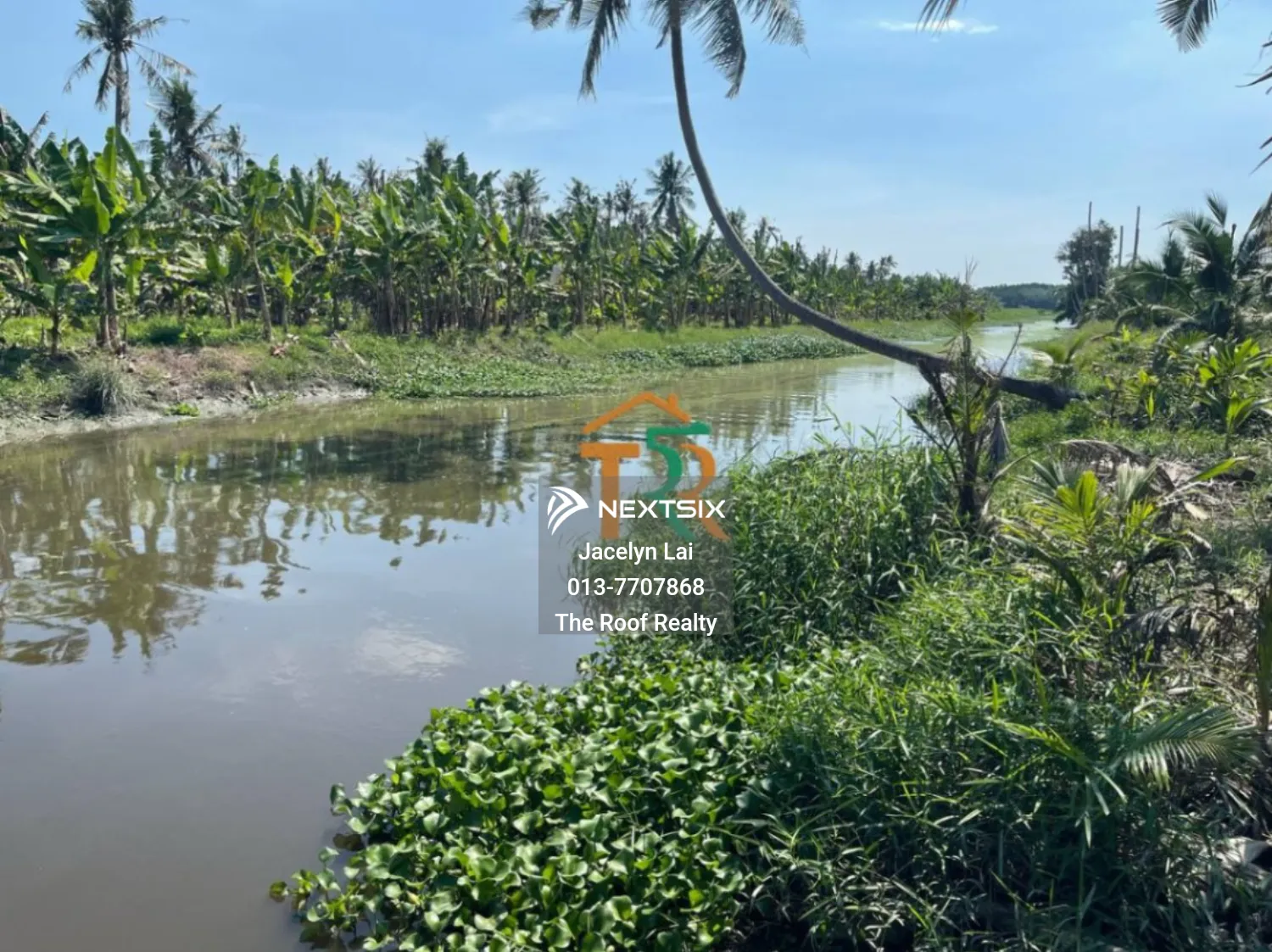 Agricultural Land For Sale in Batu Pahat Johor - Image 7