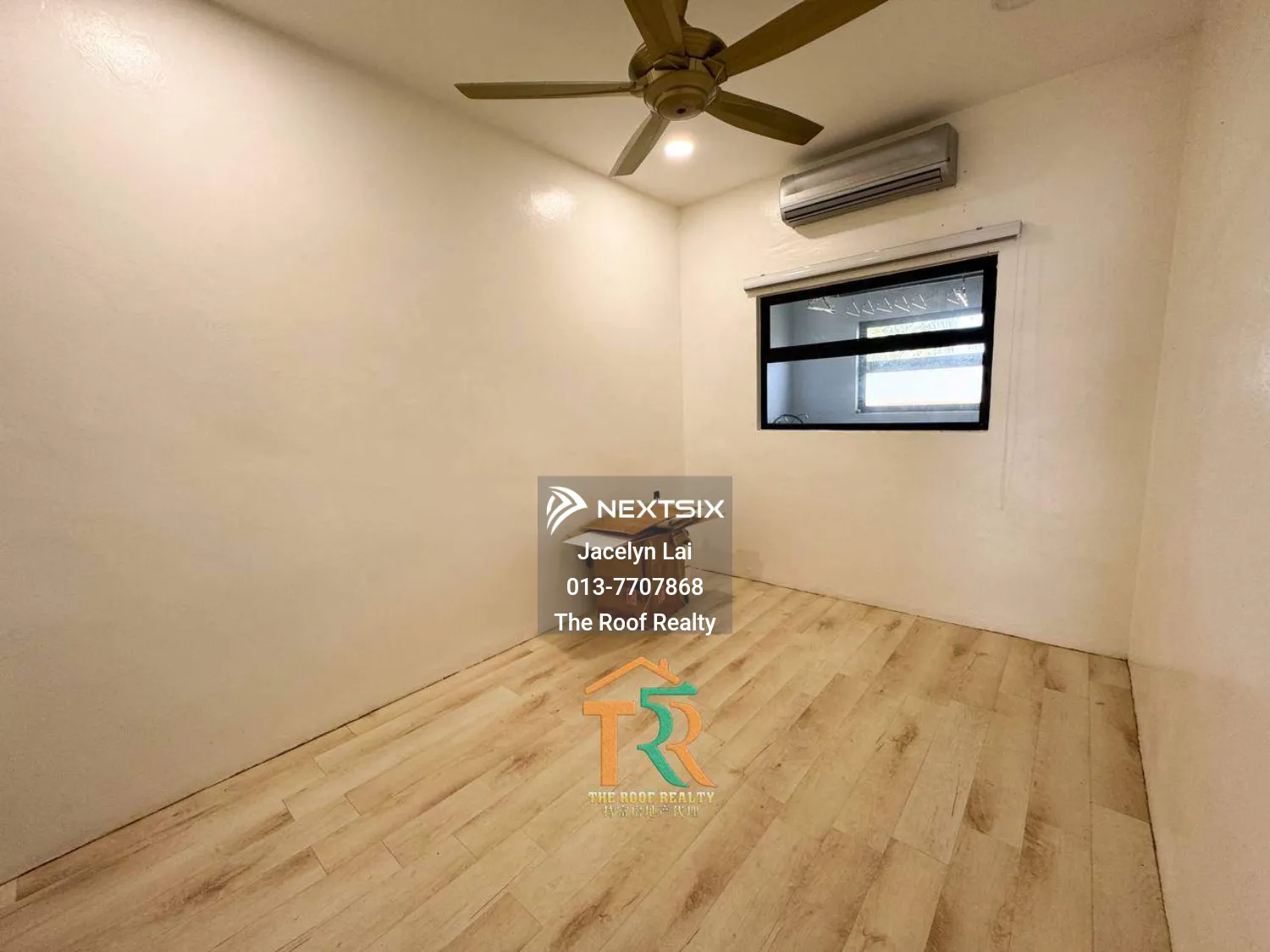 1-sty Terrace/Link House For Sale in Batu Pahat Johor - Image 5