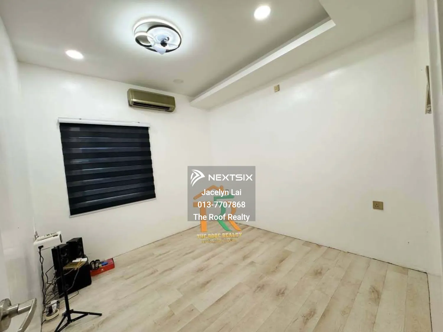 1-sty Terrace/Link House For Sale in Batu Pahat Johor - Image 7