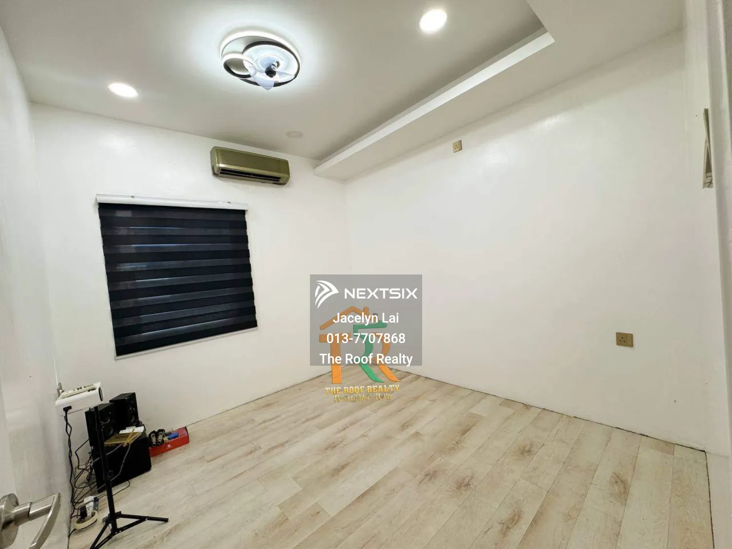 1-sty Terrace/Link House For Sale in Batu Pahat Johor - Image 8