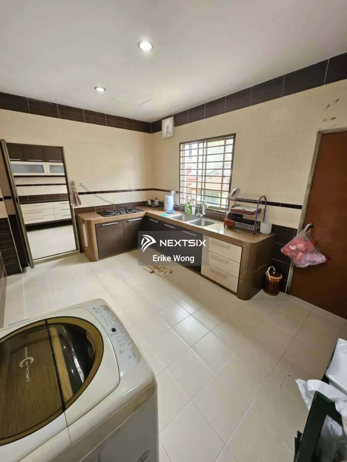 2-sty Terrace/Link House For Sale in Ulu Tiram Johor - Image 10