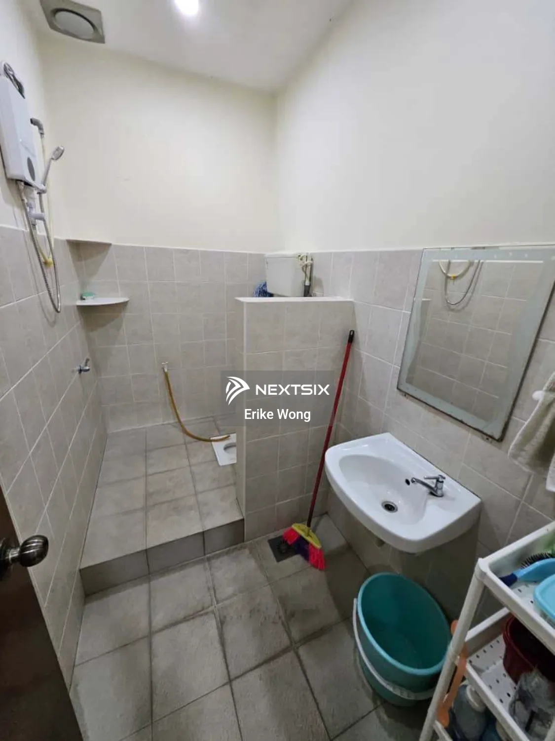 2-sty Terrace/Link House For Sale in Ulu Tiram Johor - Image 11