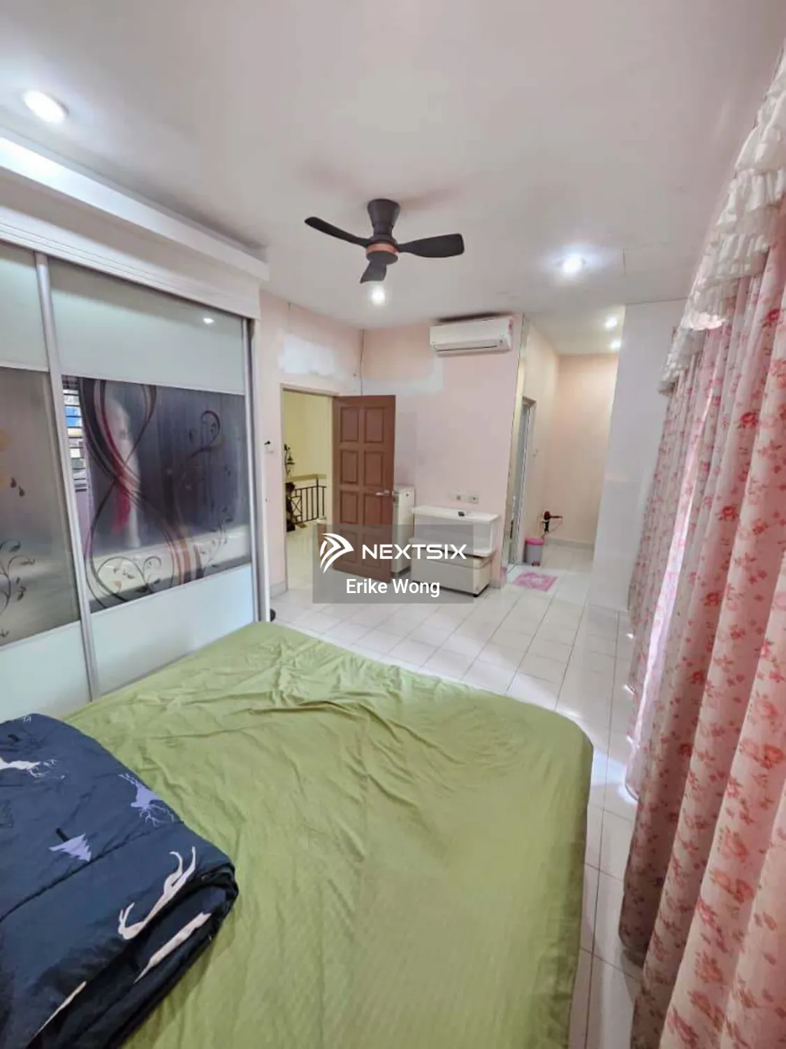 2-sty Terrace/Link House For Sale in Ulu Tiram Johor - Image 13