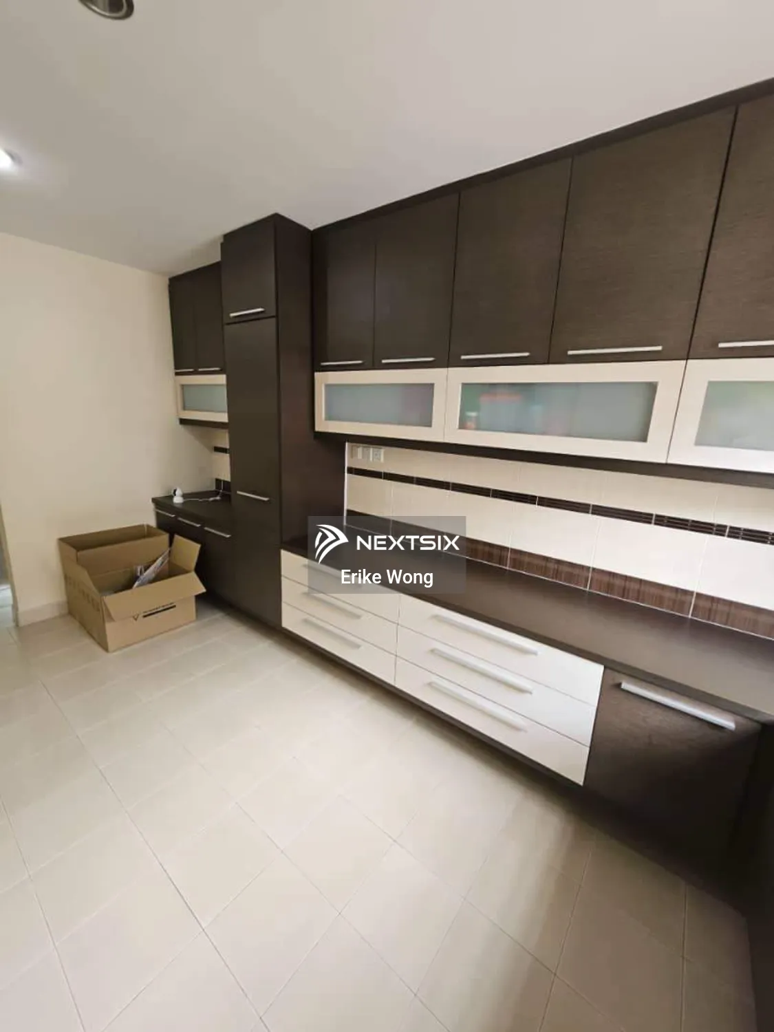 2-sty Terrace/Link House For Sale in Ulu Tiram Johor - Image 6